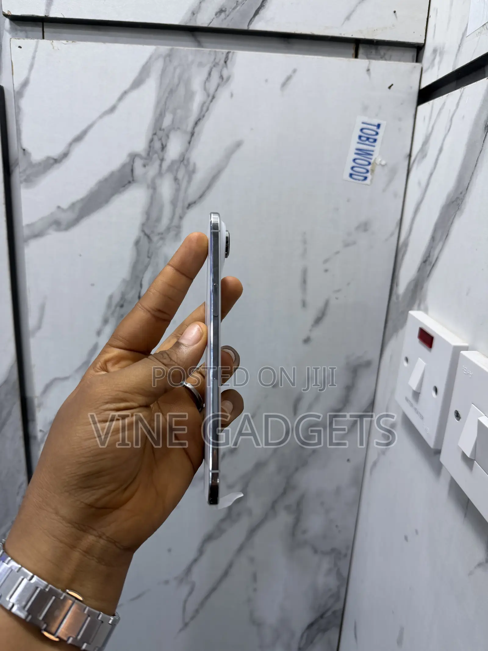 Apple iPhone Air 512 GB Blue