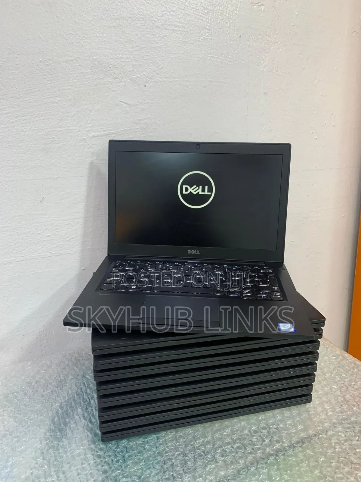 Laptop Dell Latitude 12 7280 8GB Intel Core i5 SSD 256GB
