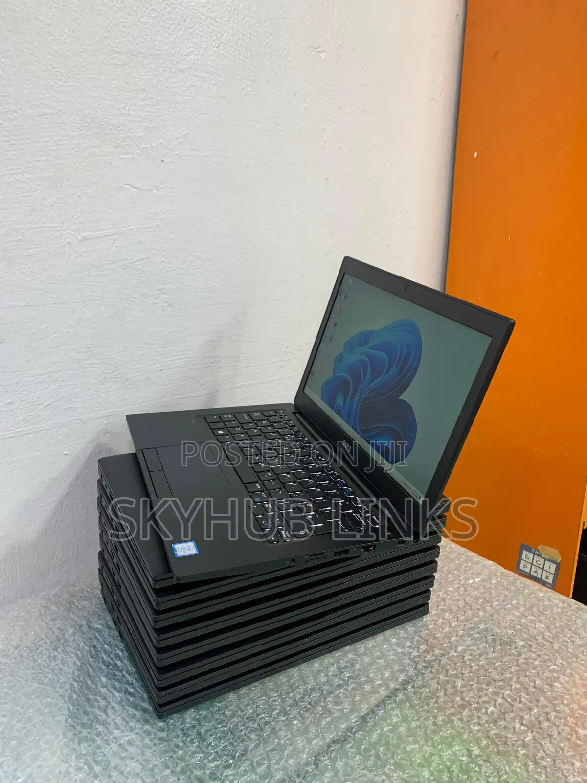 Laptop Dell Latitude 12 7280 8GB Intel Core i5 SSD 256GB