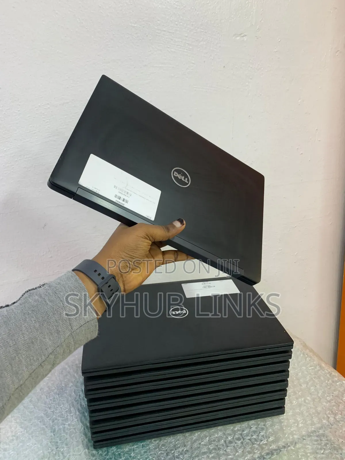 Laptop Dell Latitude 12 7280 8GB Intel Core i5 SSD 256GB