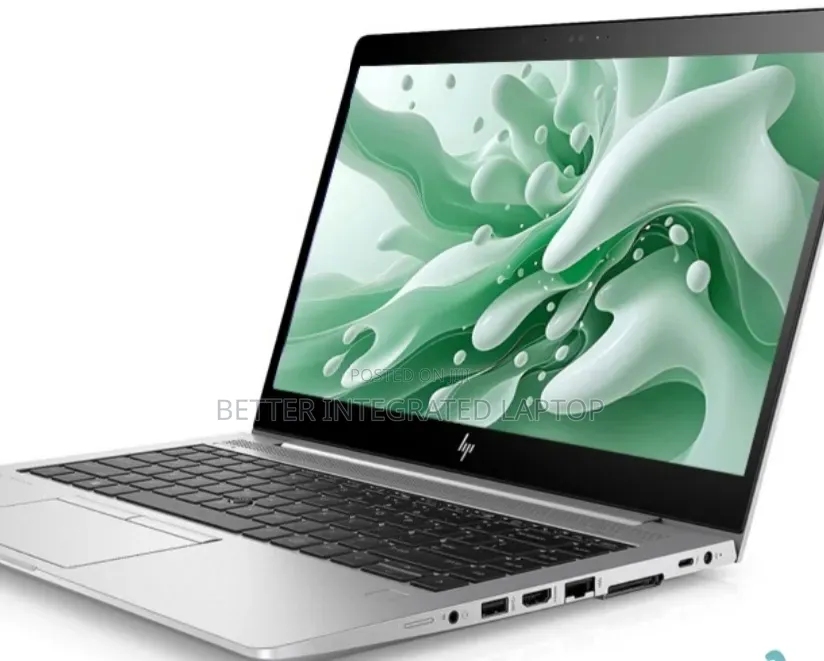 New Laptop HP EliteBook 8440w 4GB Intel Core 5 SSD 256GB