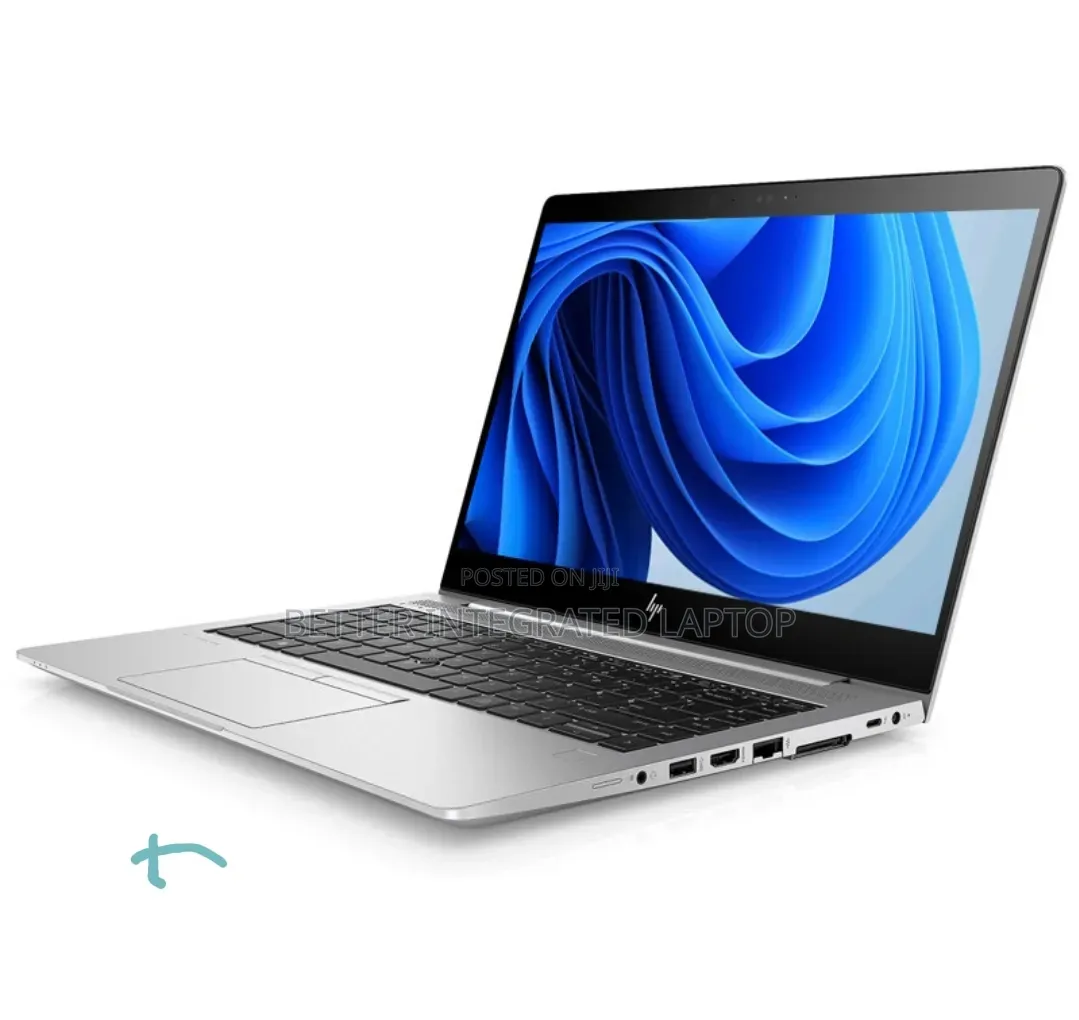 New Laptop HP EliteBook 8440w 4GB Intel SSD 256GB