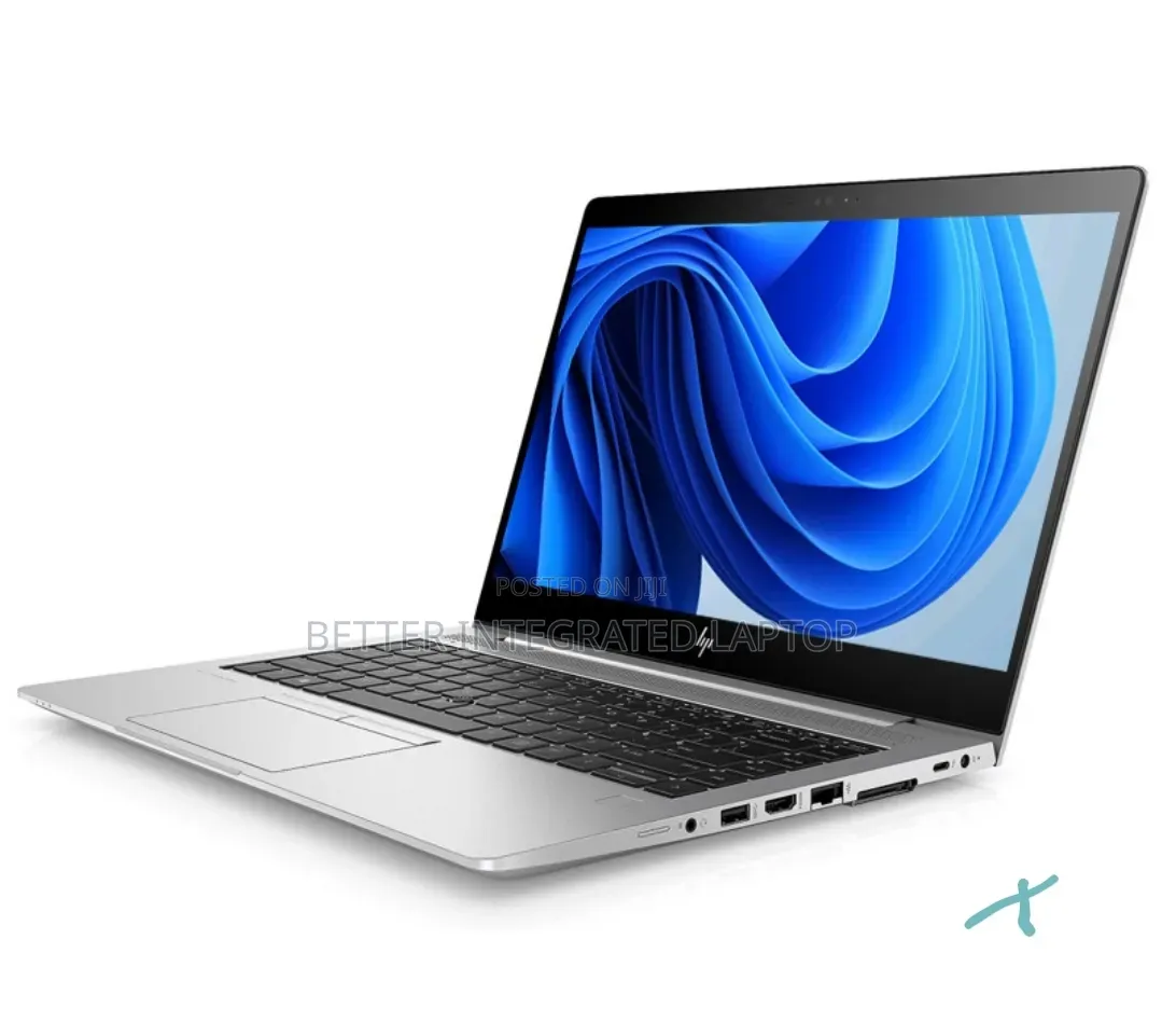 New Laptop HP EliteBook 8440w 4GB Intel SSD 256GB