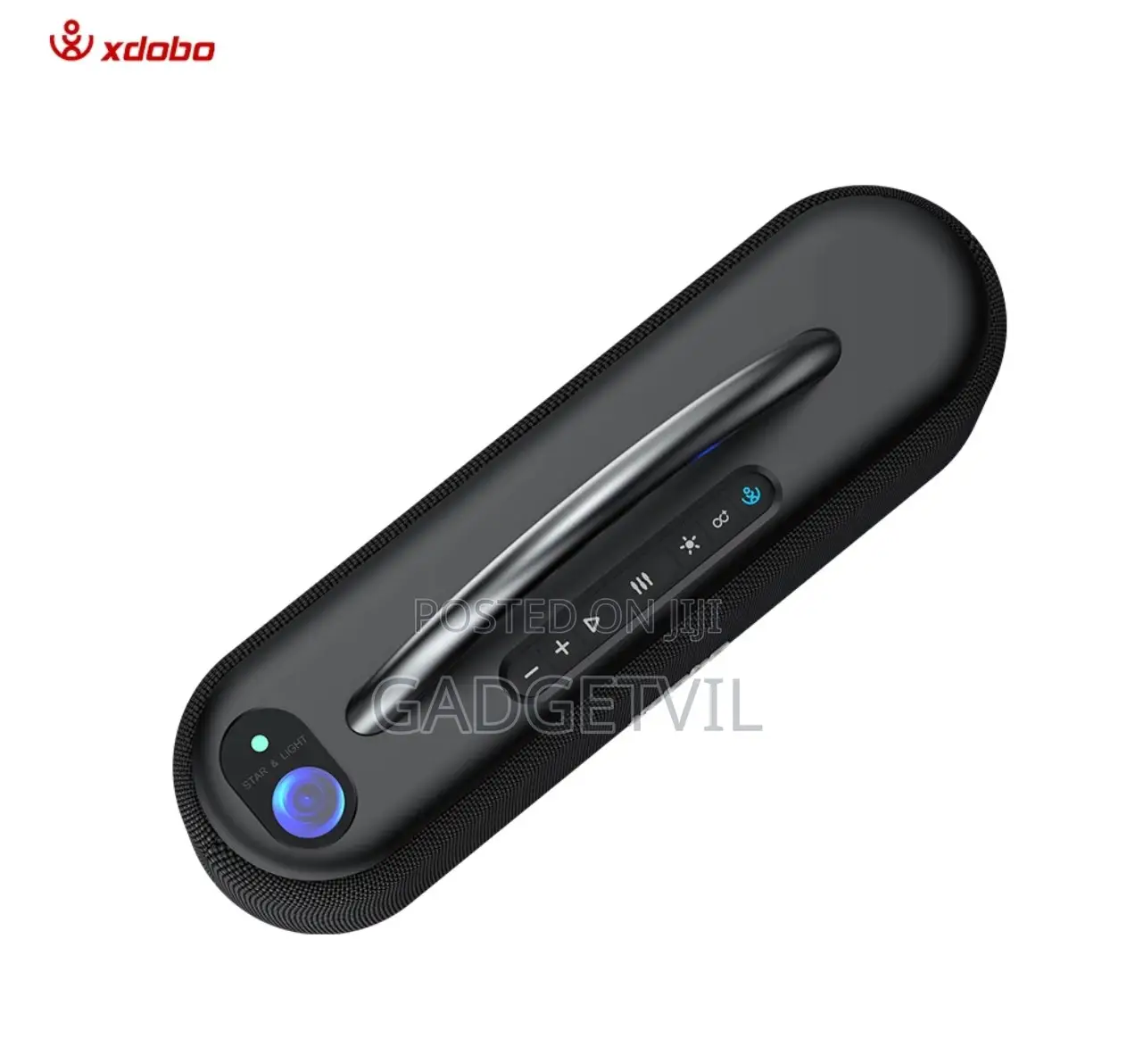 100w Xdobo Star Portable Bass Subwoofer Speaker