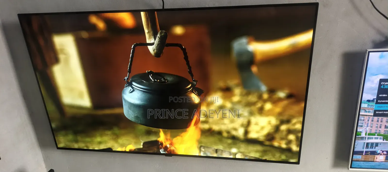 55 Inches Oled B2 Lg Smart Tv