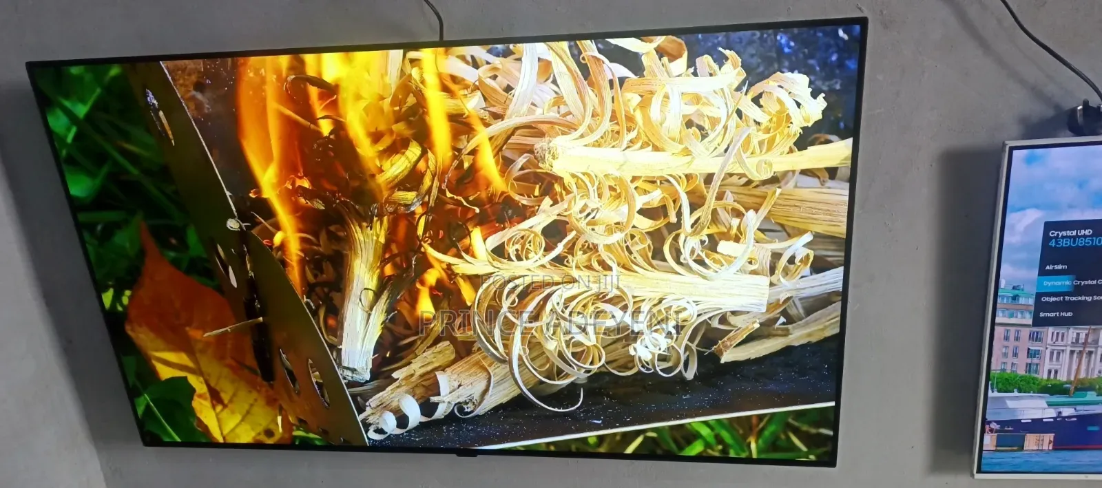 55 Inches Oled B2 Lg Smart Tv