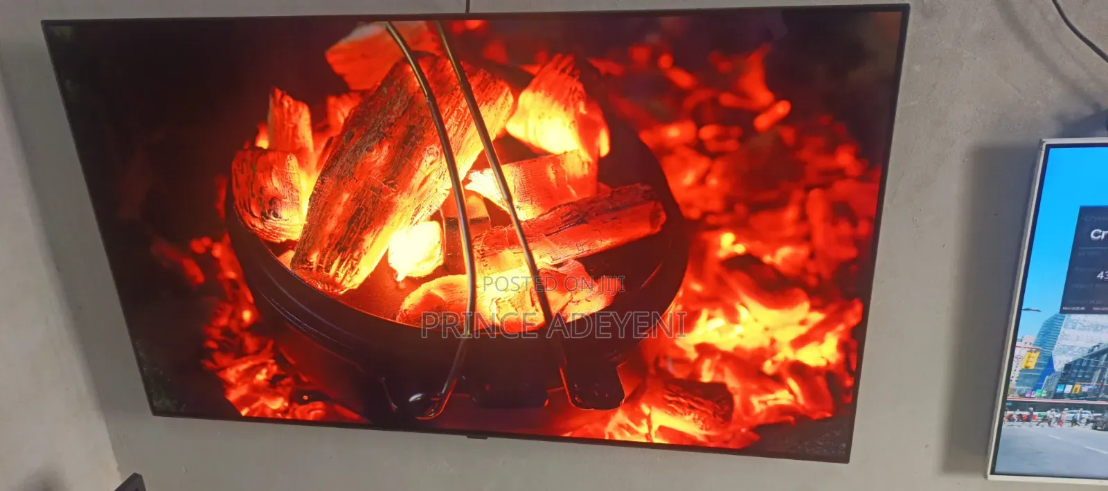 55 Inches Oled B2 Lg Smart Tv