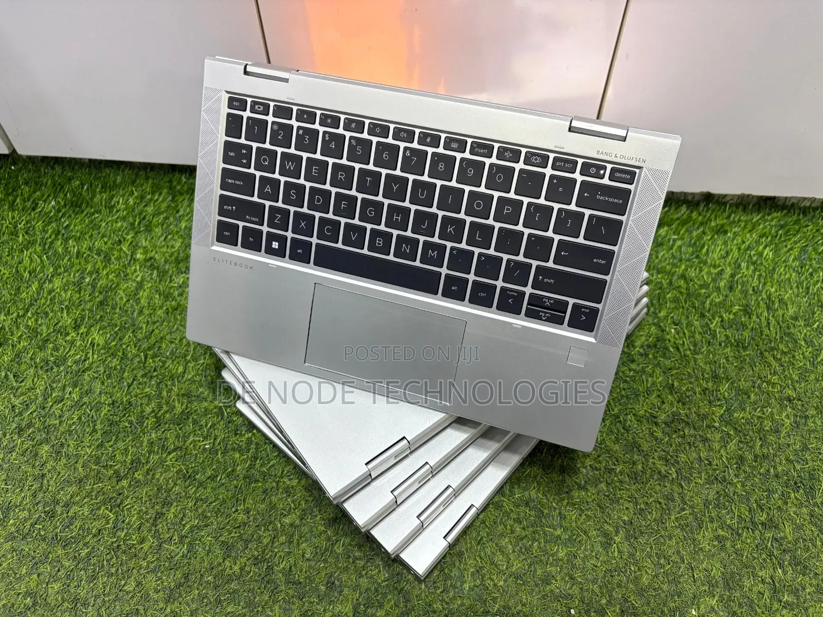 Laptop HP EliteBook 830 G8 16GB Intel Core i5 SSD 256GB