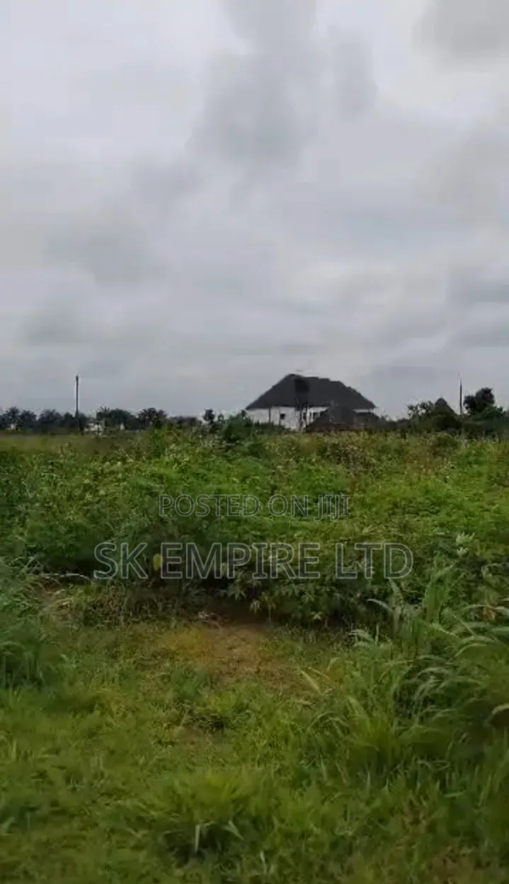Affordable Buy and Build Land