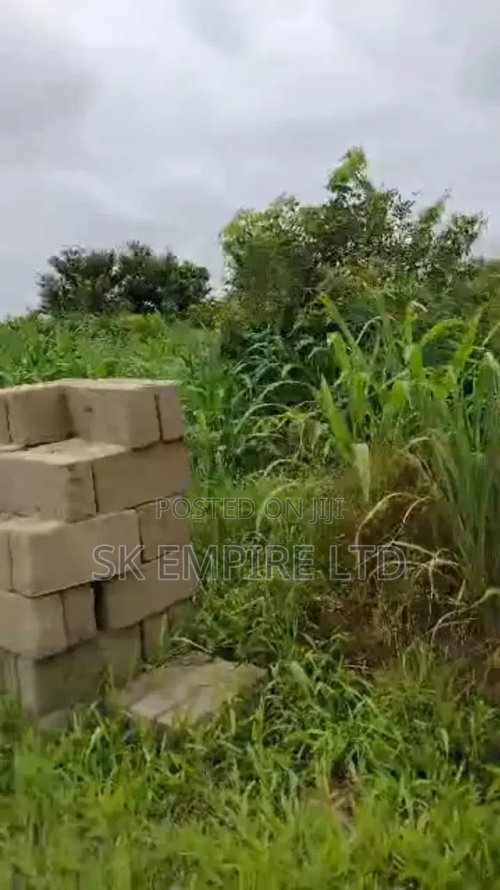 Affordable Buy and Build Land