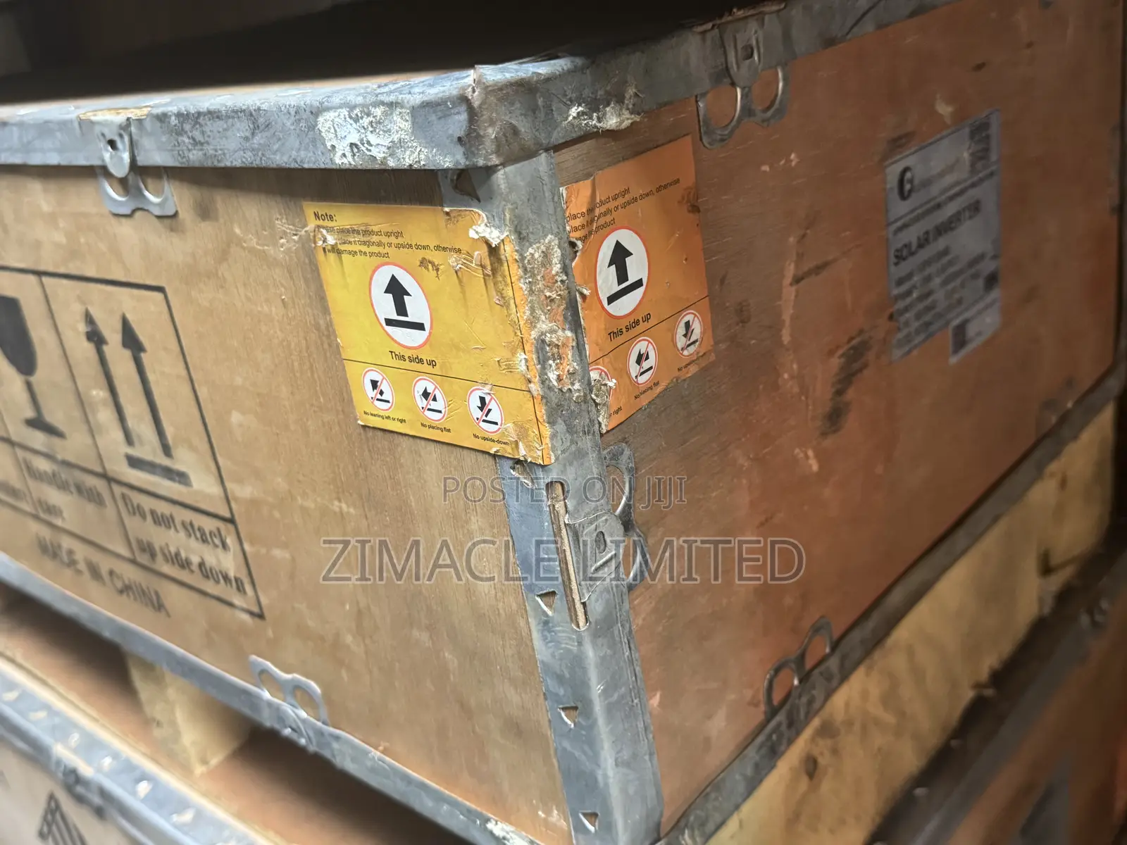 Felicity Solar 10kva Hybrid Inverter