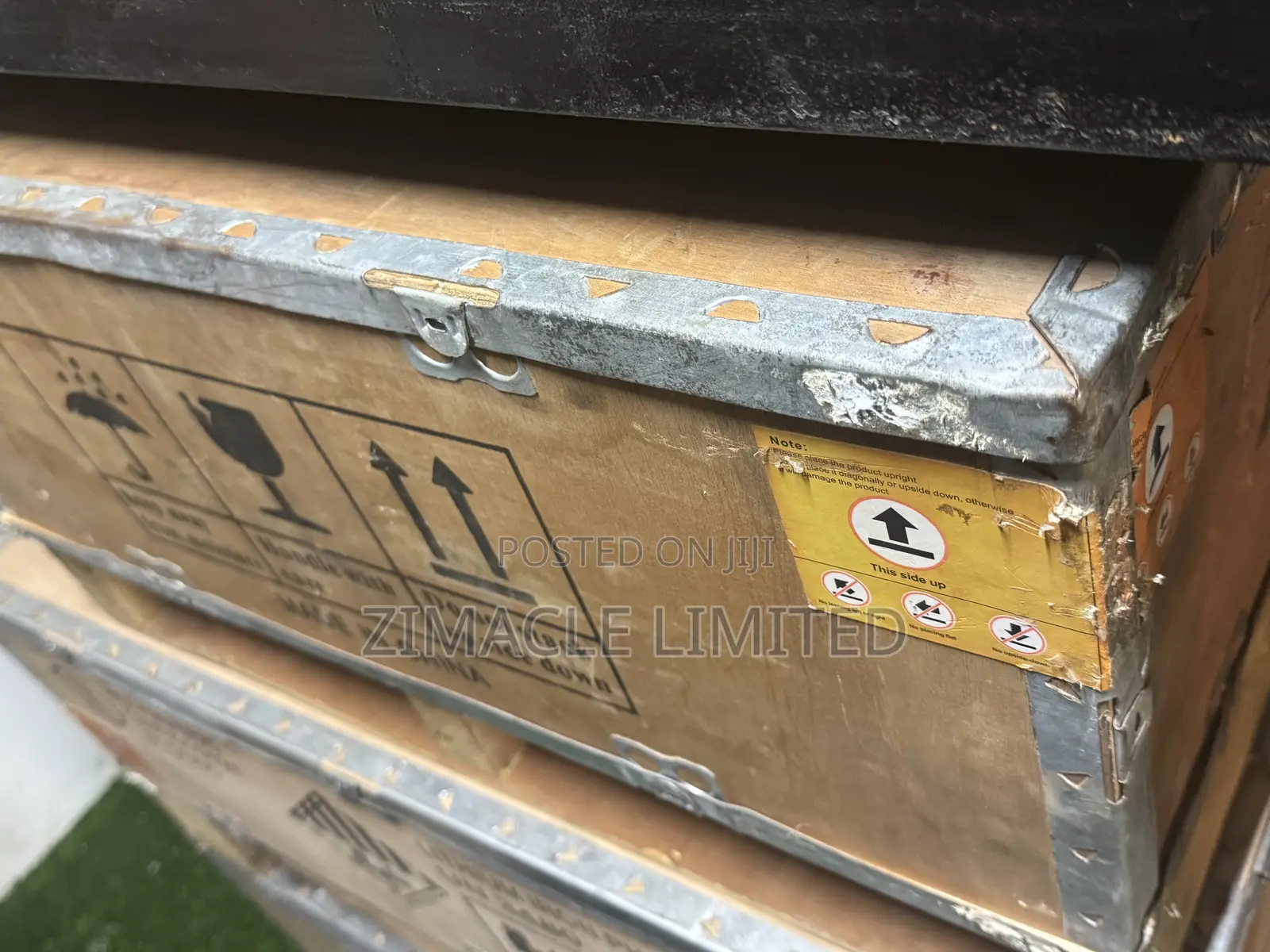 Felicity Solar 10kva Hybrid Inverter