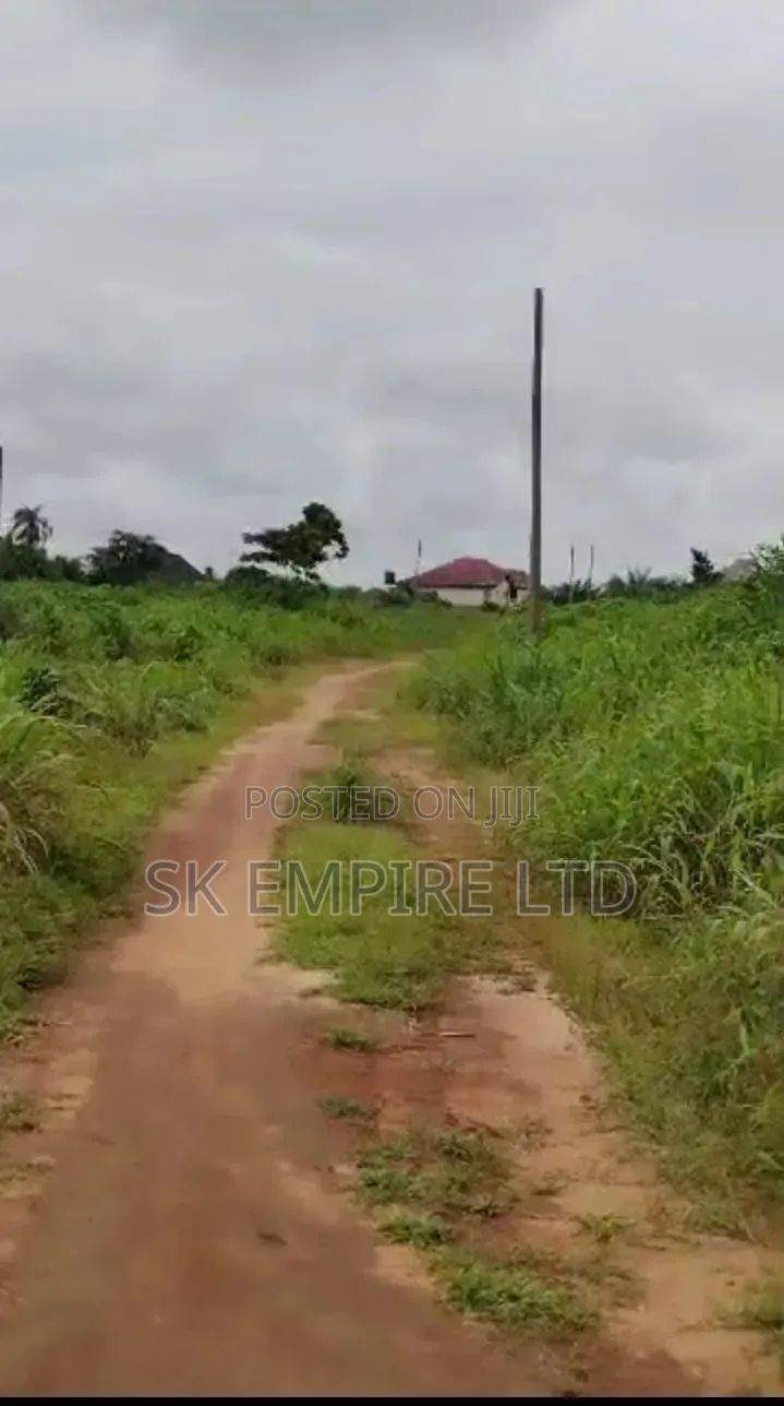 Affordable Buy and Build Land