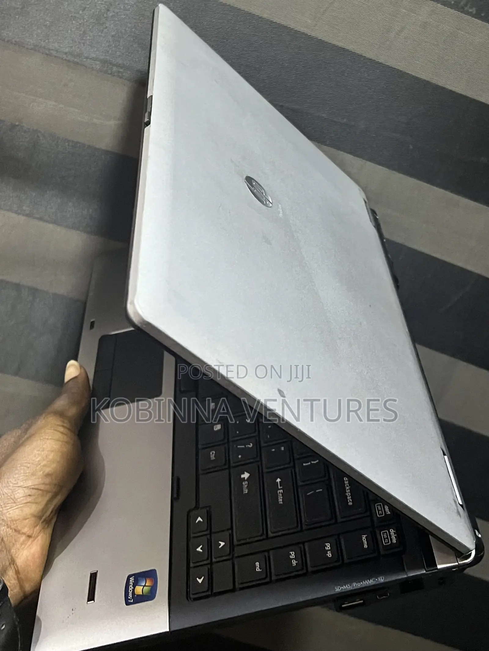 Laptop HP ProBook 6450b 4GB AMD HDD 320GB