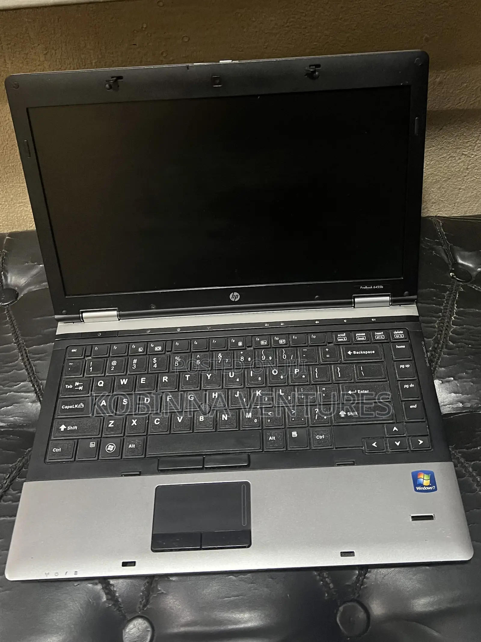 Laptop HP ProBook 6450b 4GB AMD HDD 320GB