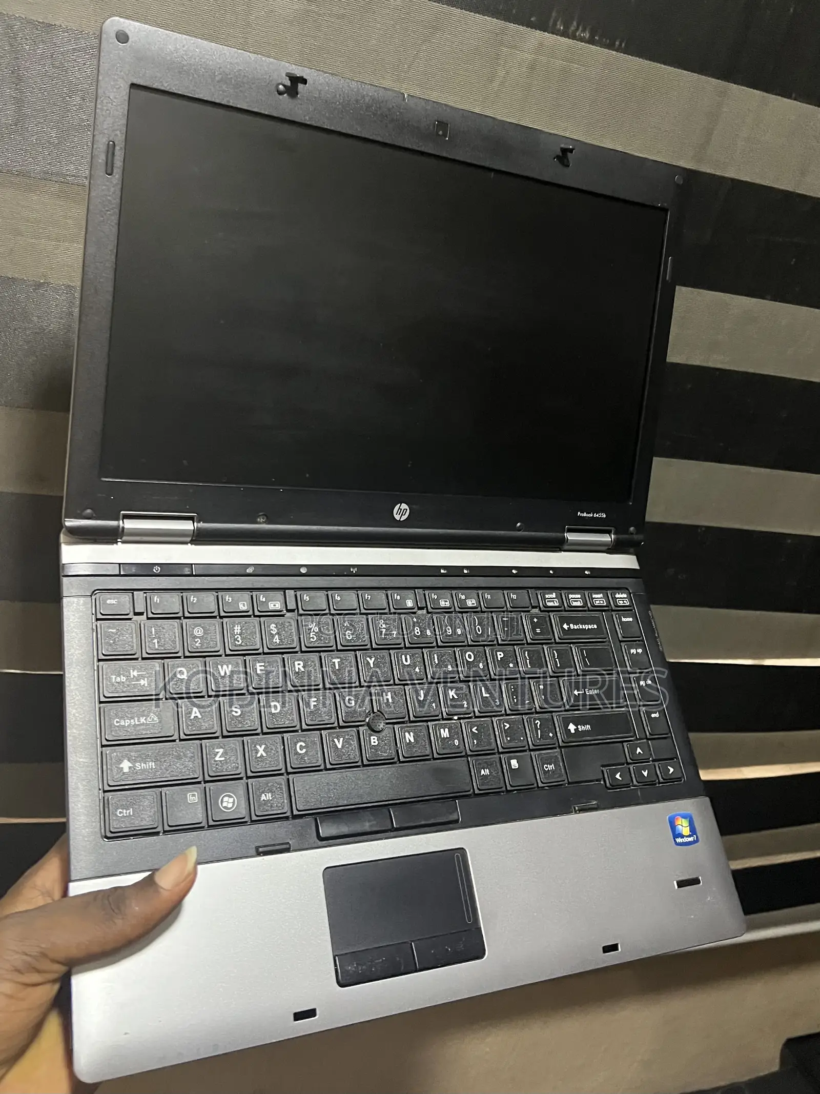 Laptop HP ProBook 6450b 4GB AMD HDD 320GB