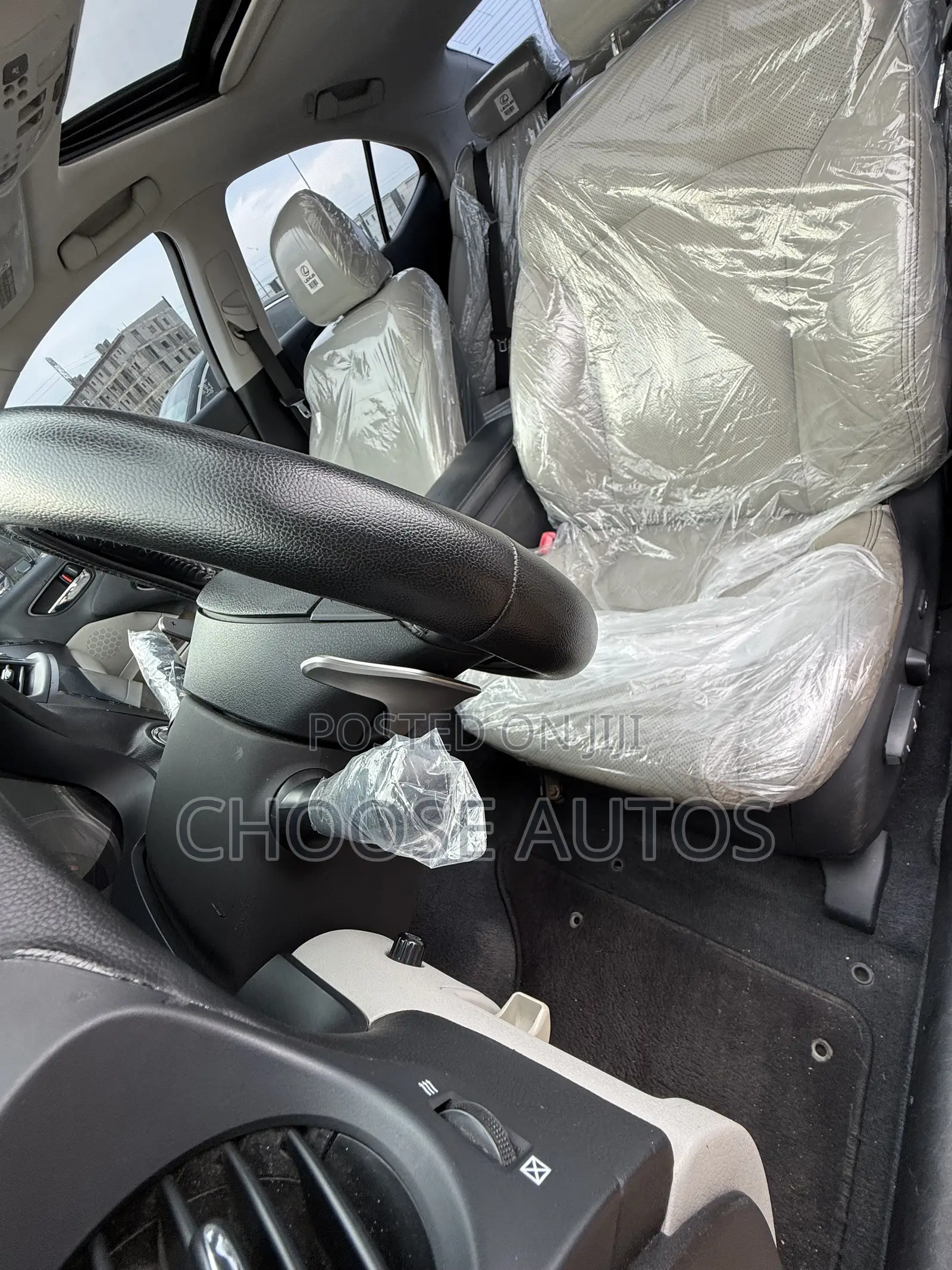 Lexus IS 250 2010 Gray