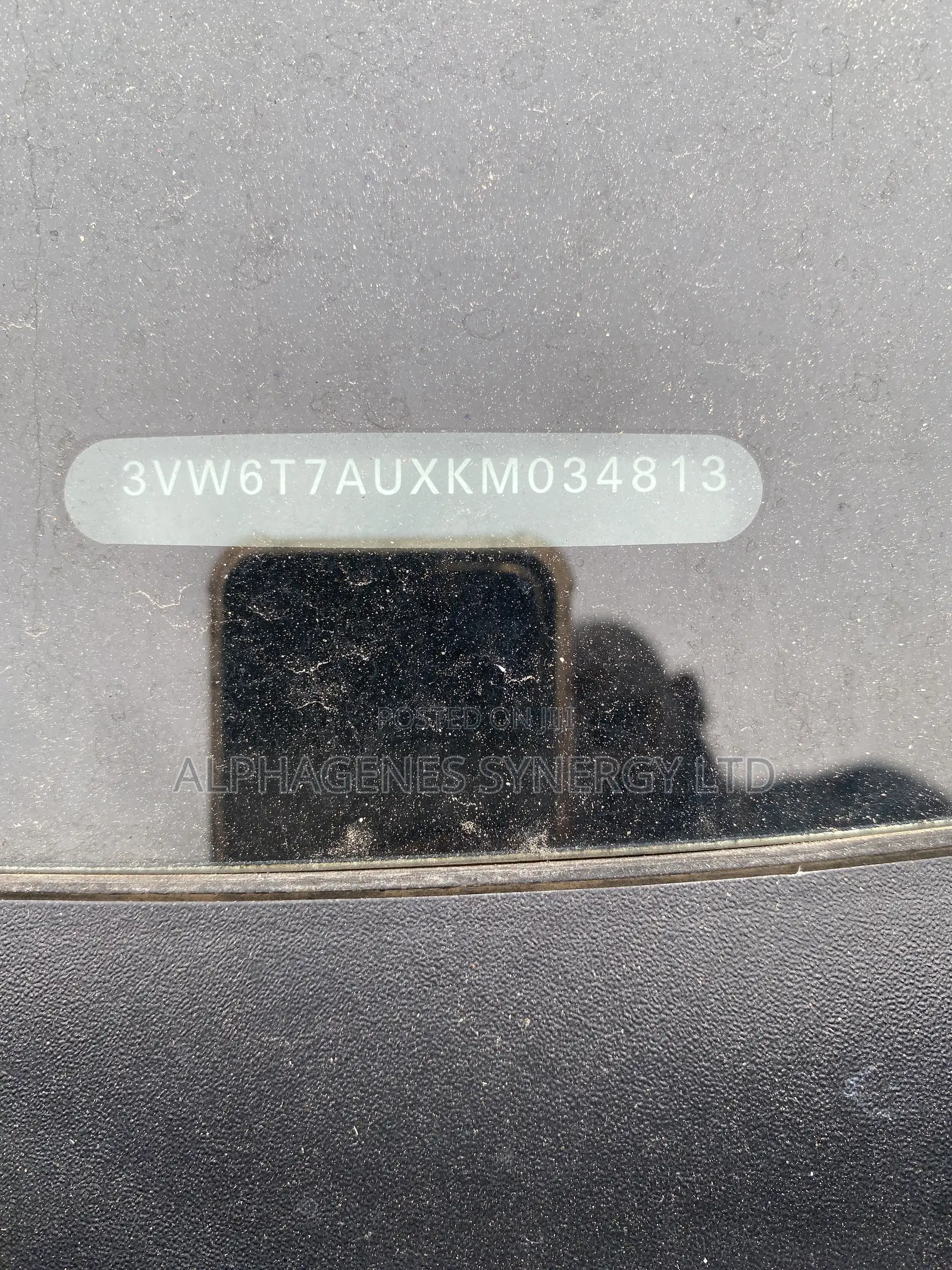 Volkswagen Golf 2020 White