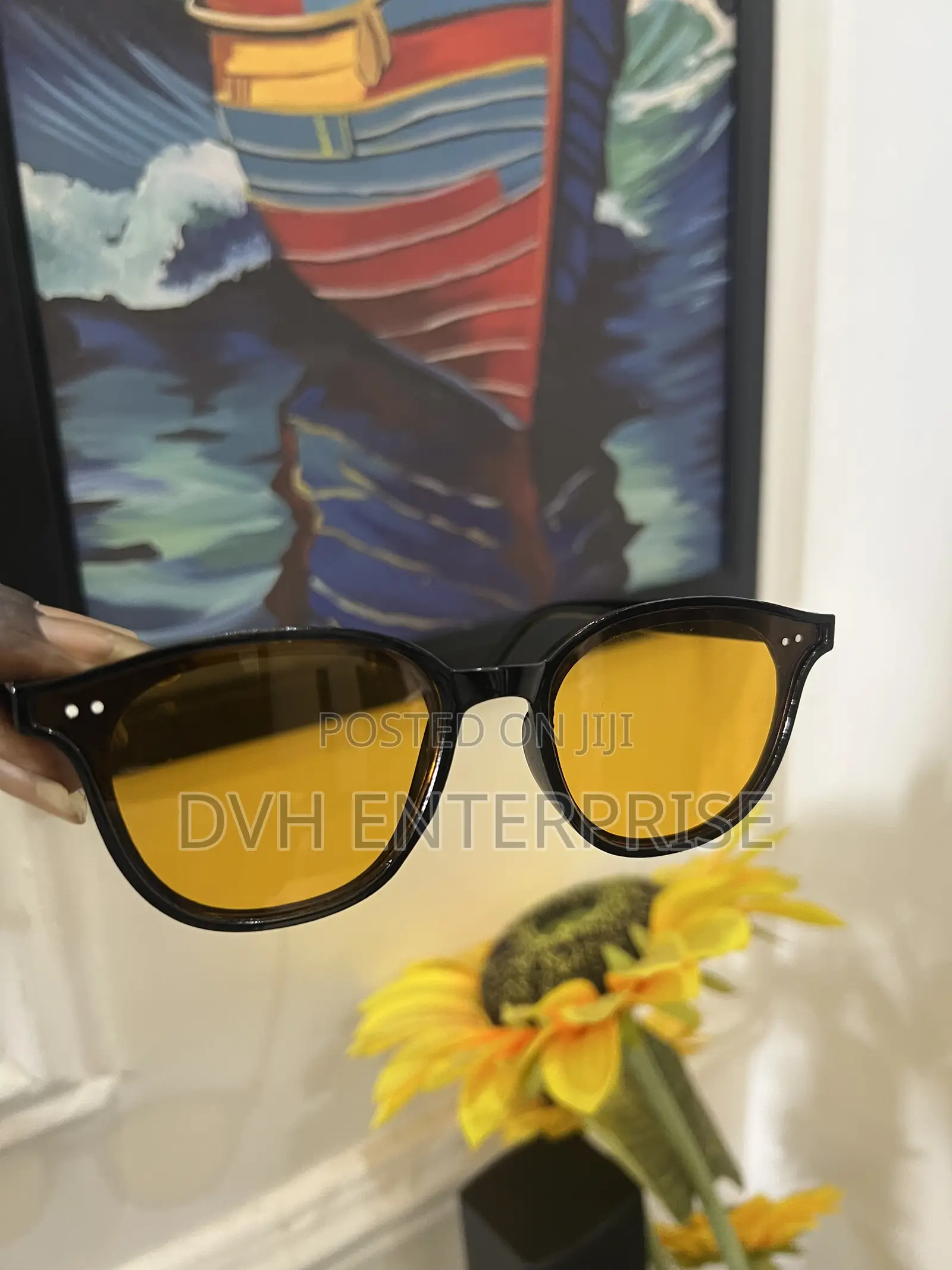 Night Driving Glasses/ Sunglasses