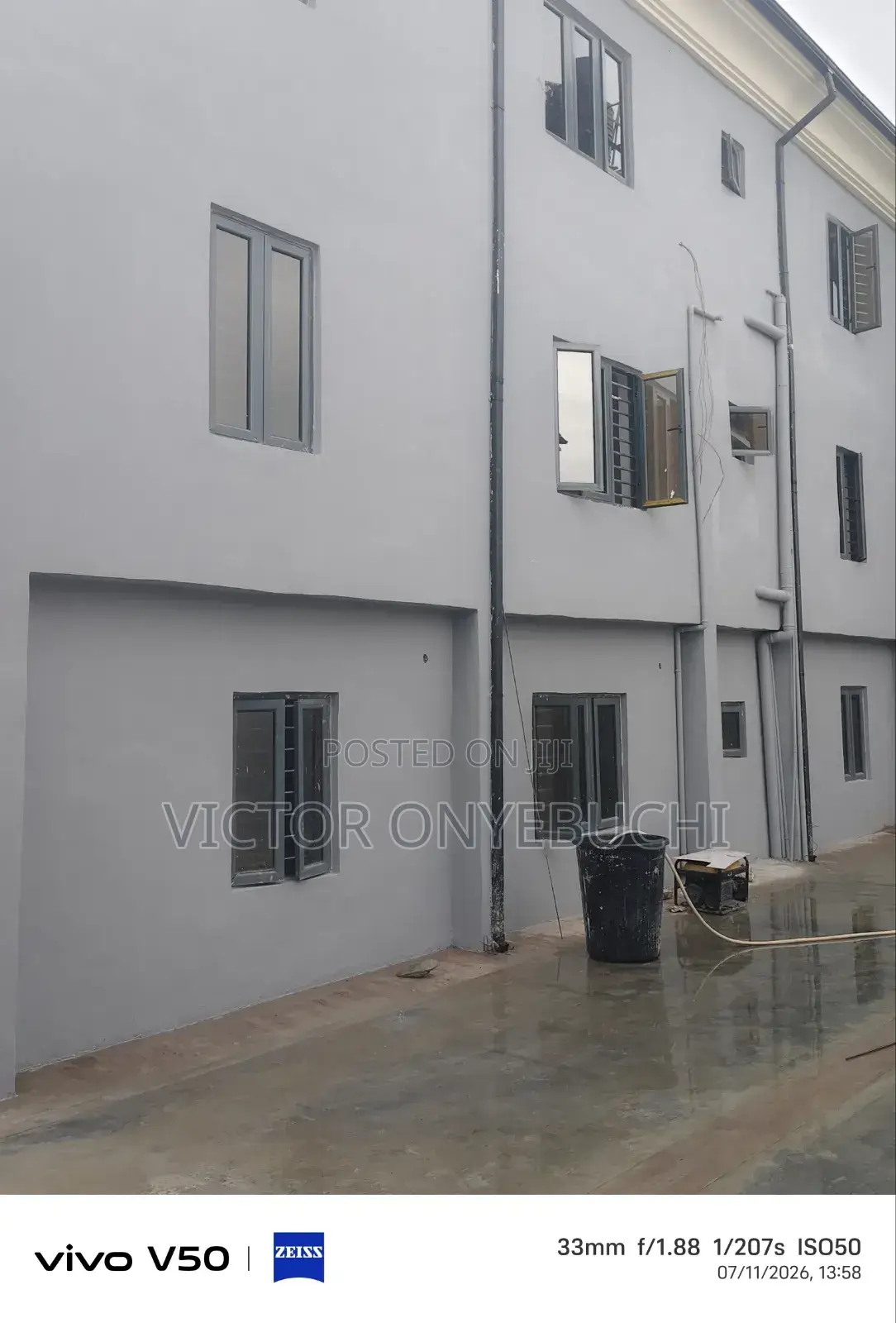 3bdrm Block of Flats in Apple Junction for sale