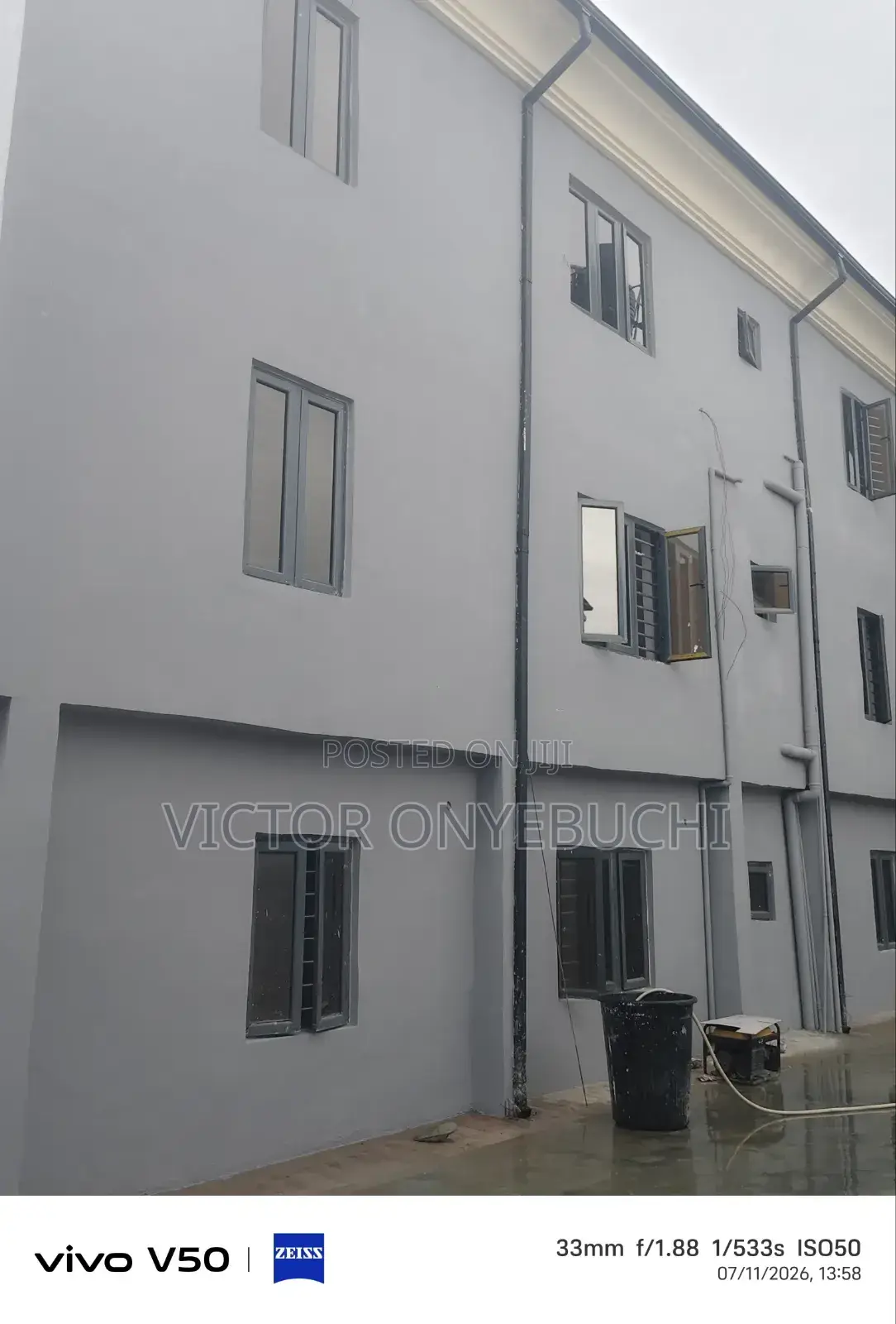 3bdrm Block of Flats in Apple Junction for sale