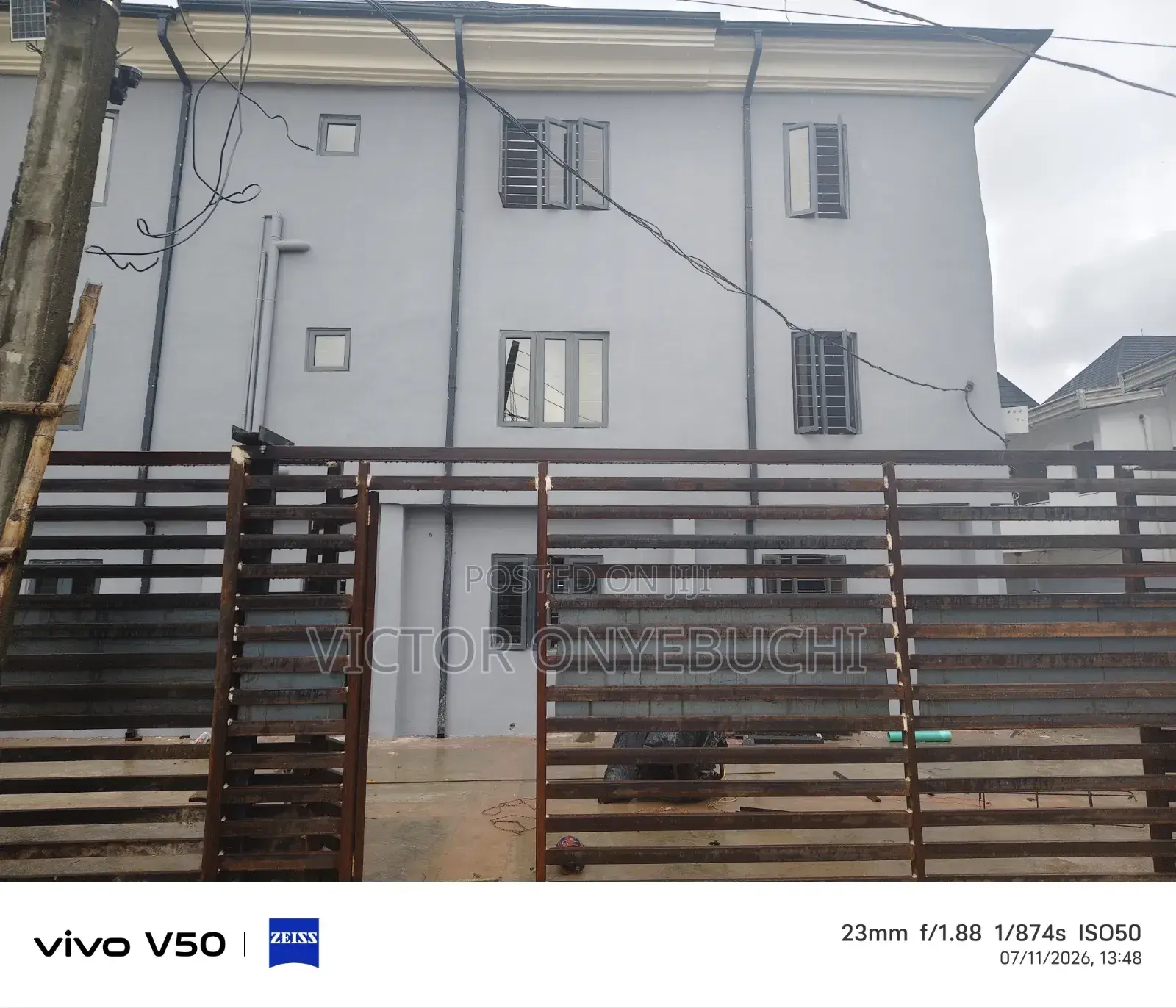 3bdrm Block of Flats in Apple Junction for sale
