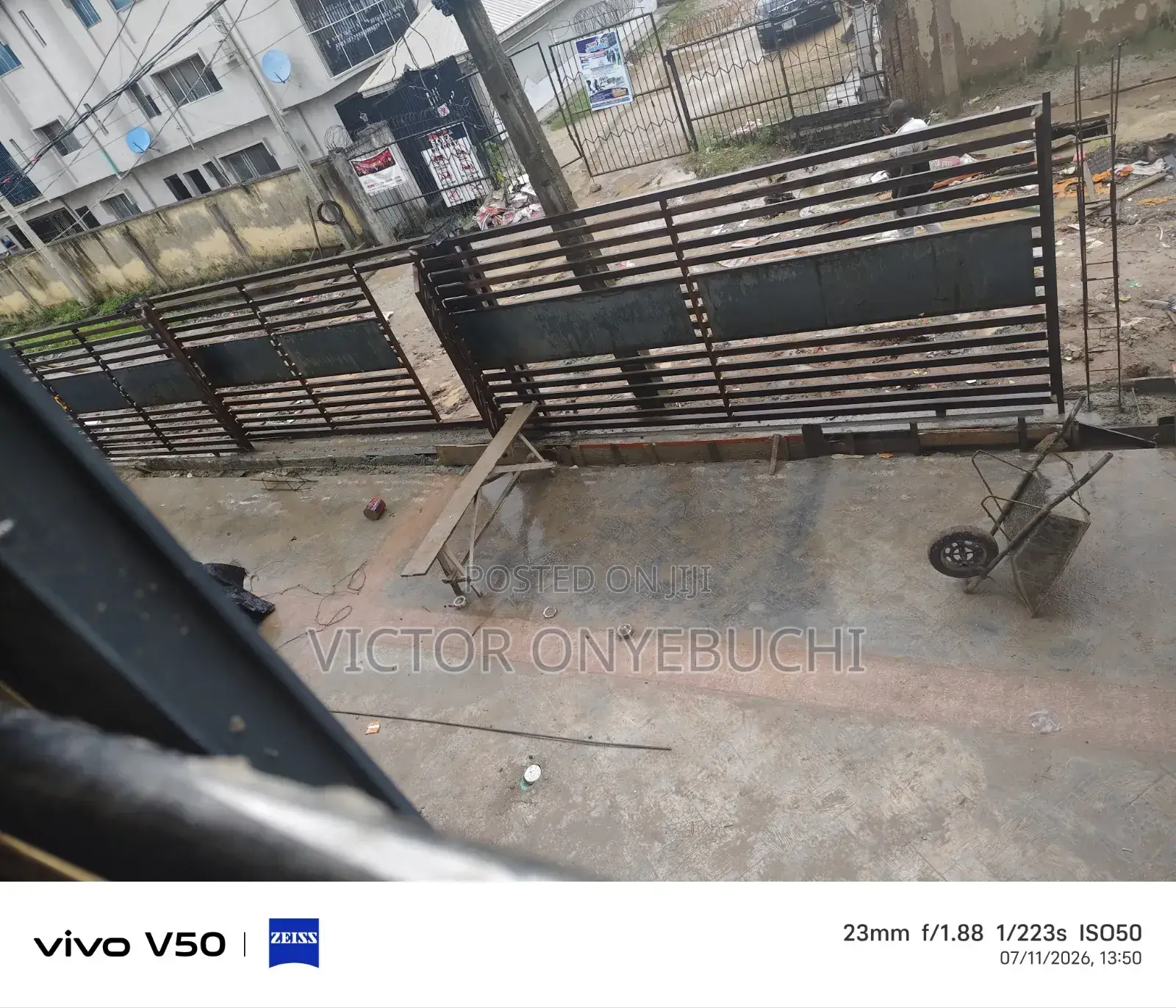 3bdrm Block of Flats in Apple Junction for sale