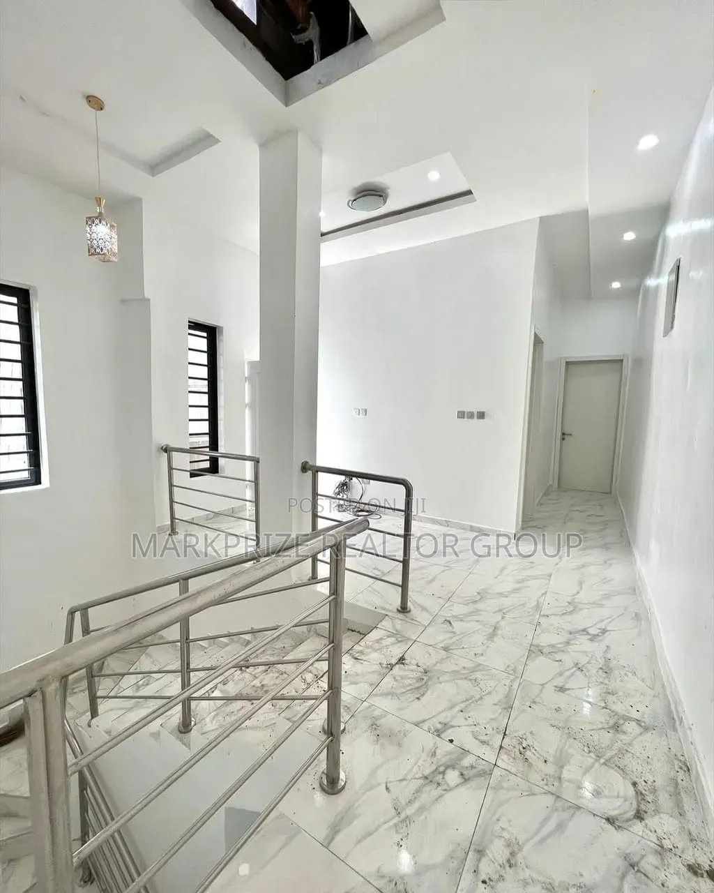 4bdrm Duplex in Chevron Lekki for rent