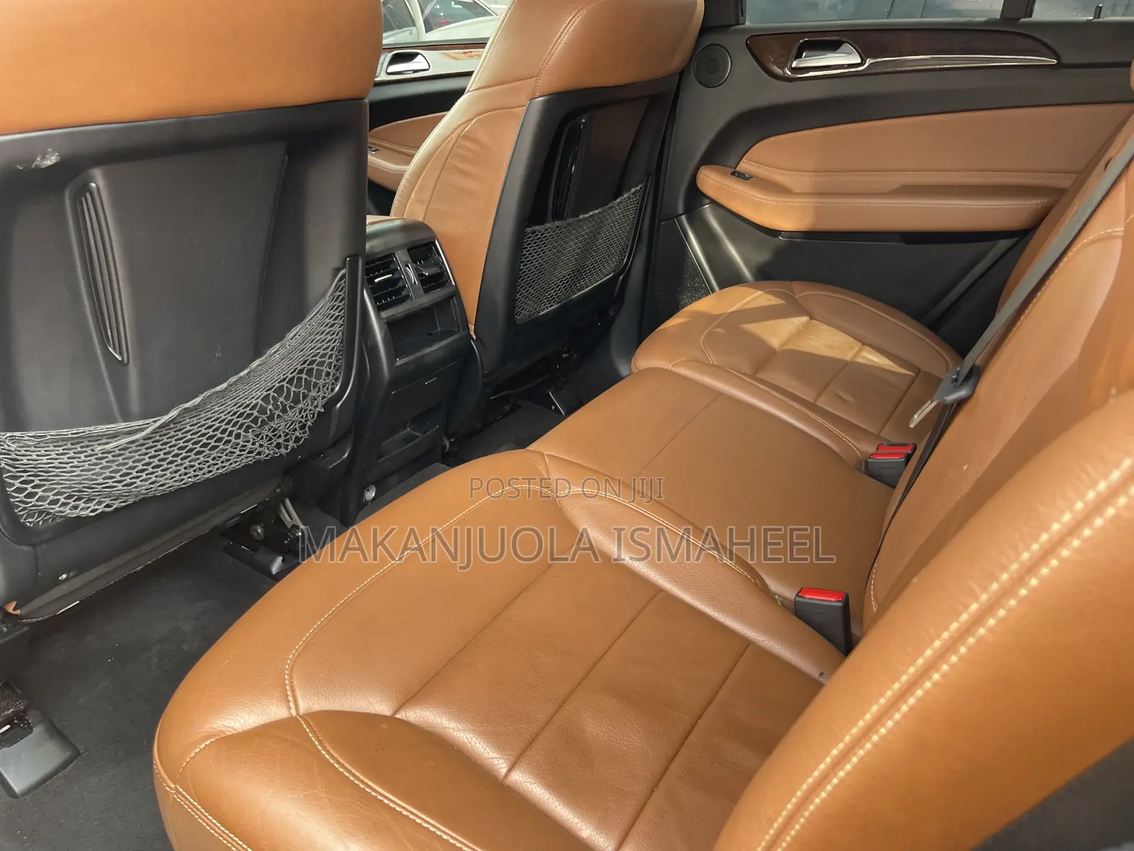 Mercedes-Benz GLE-Class GLE 350 2016 White
