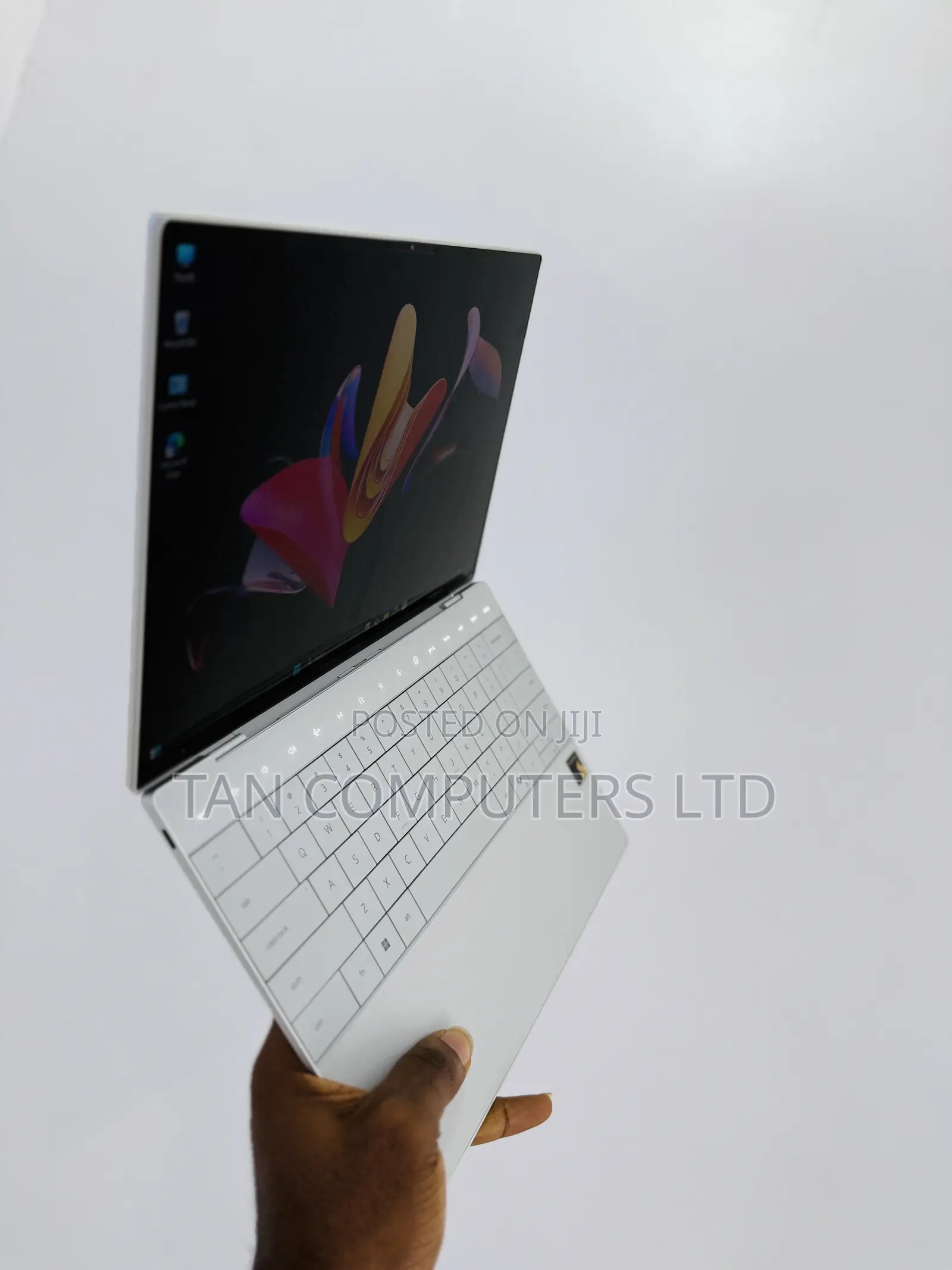 Laptop Dell XPS 13 32GB Qualcomm Snapdragon X Elite SSD 1T