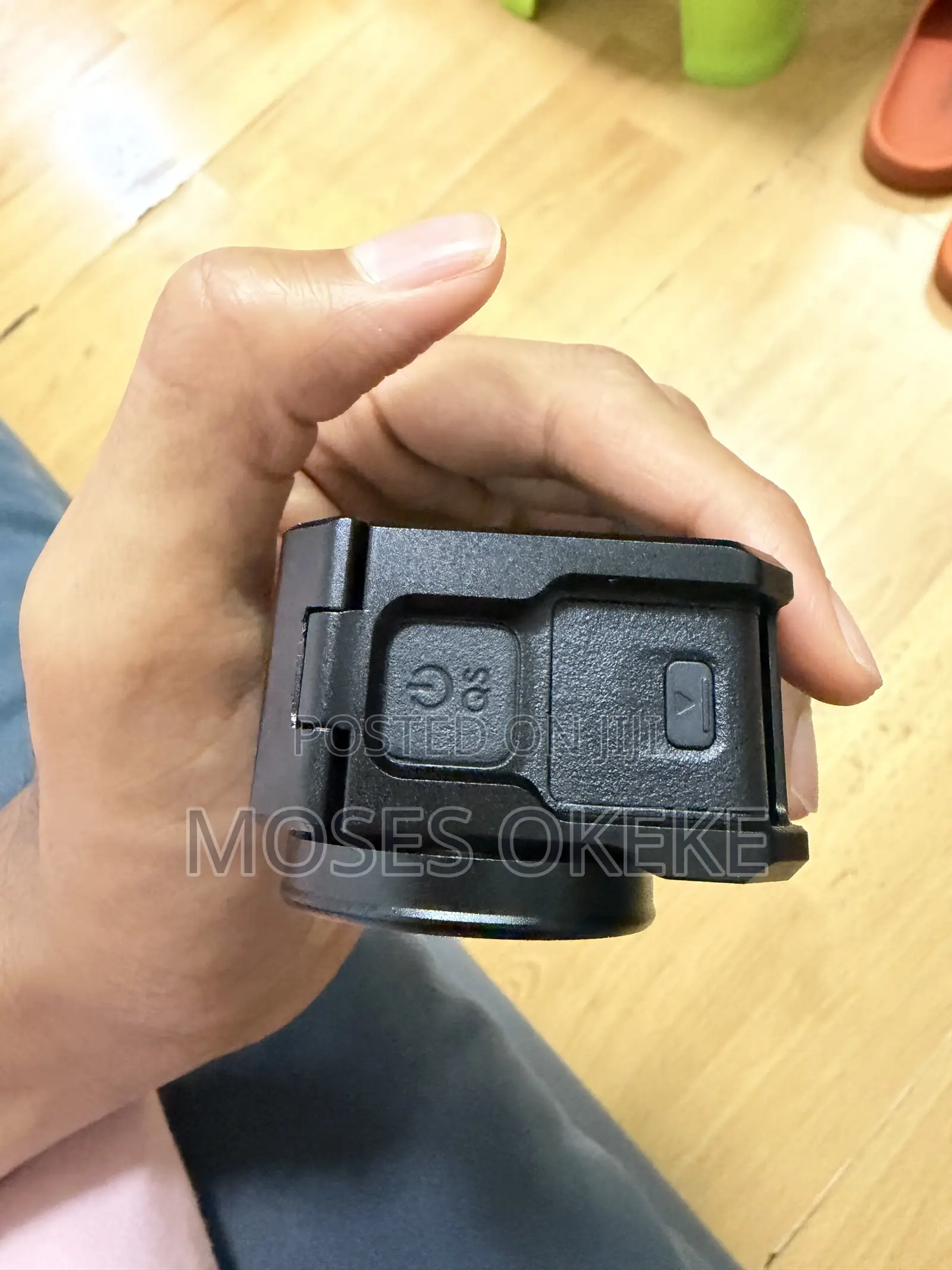 Dji Action 5 Pro