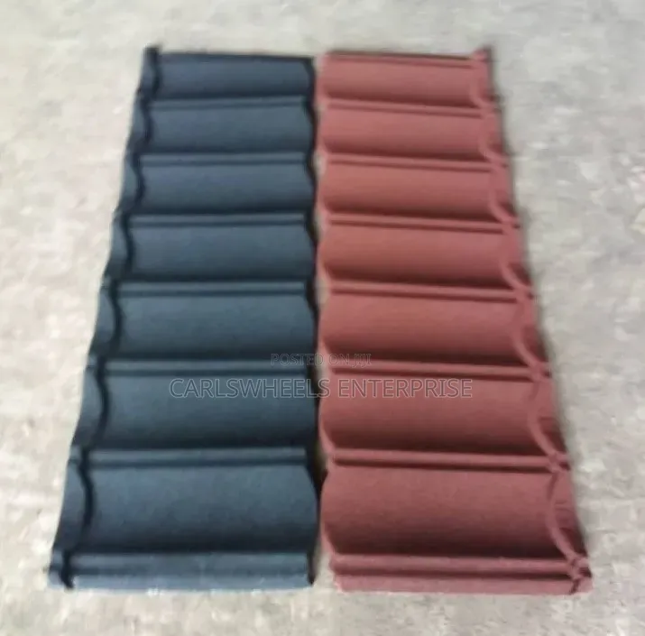 Cost Effective and Best Quality Roofing Sheet