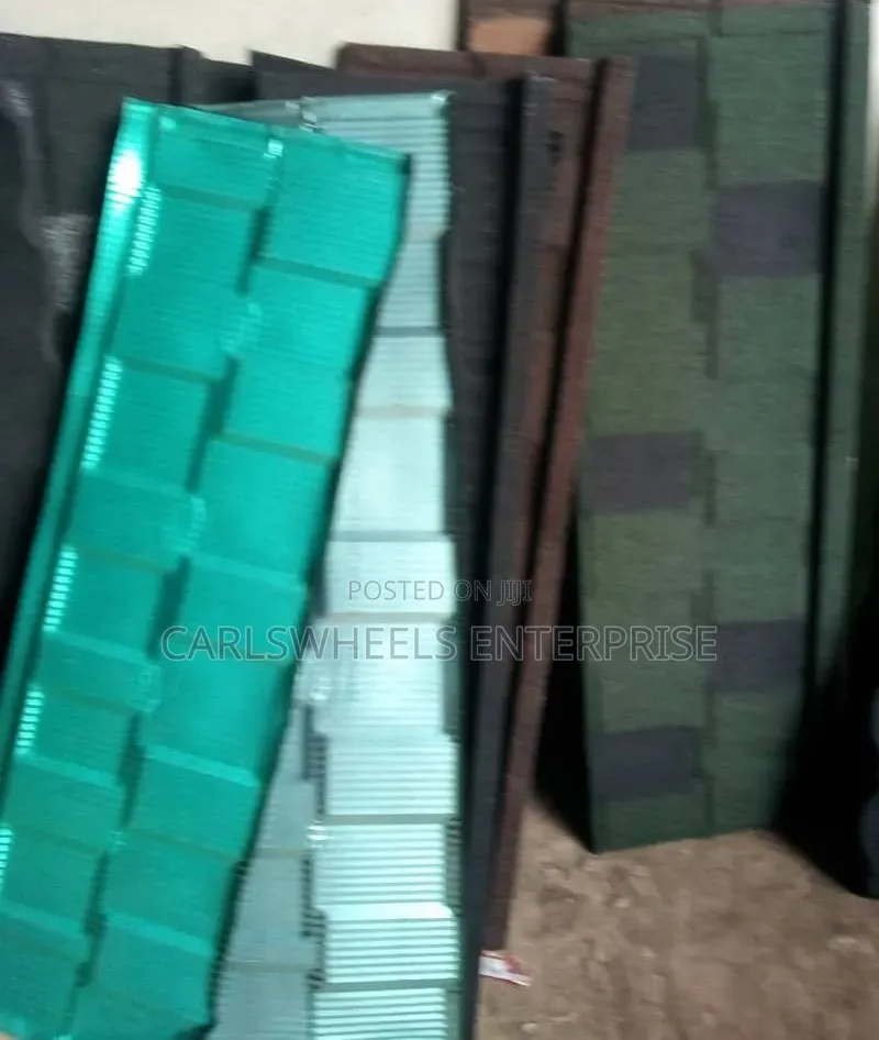 Cost Effective and Best Quality Roofing Sheet