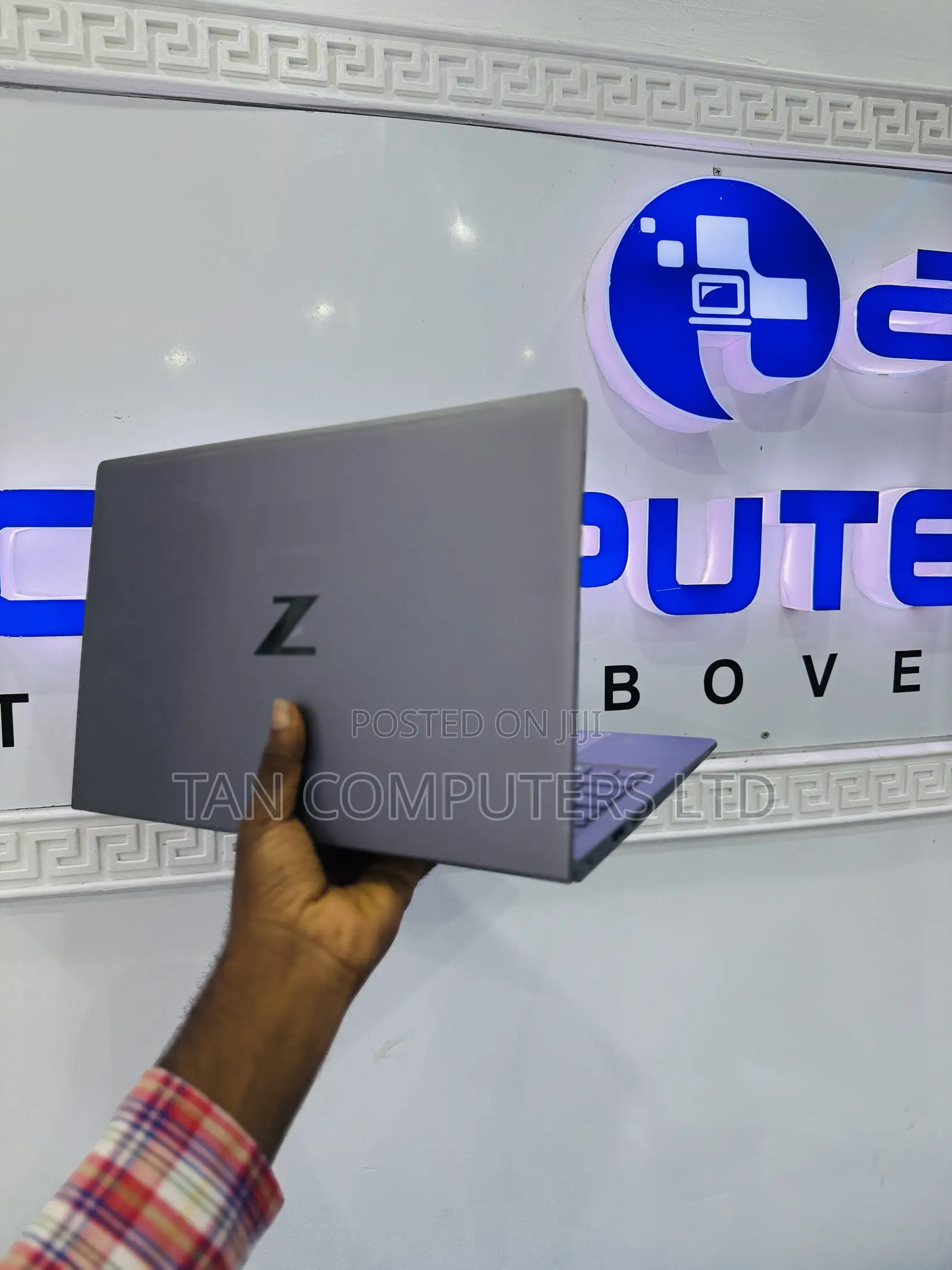 Laptop HP ZBook Power G7 32GB Intel Xeon SSD 1T
