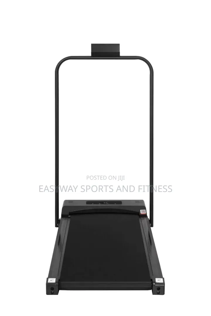 2HP Platform Treadmill (Walking Pad)