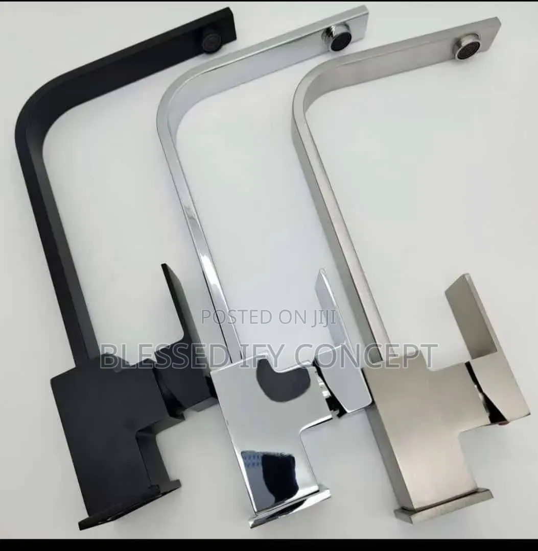 Quality Kitchen Sink Mixer Tap, Available in Different Colors