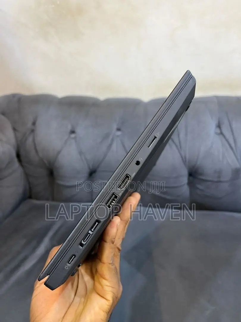 Laptop Lenovo ThinkPad P14s 16GB AMD Ryzen 5 SSD 256GB