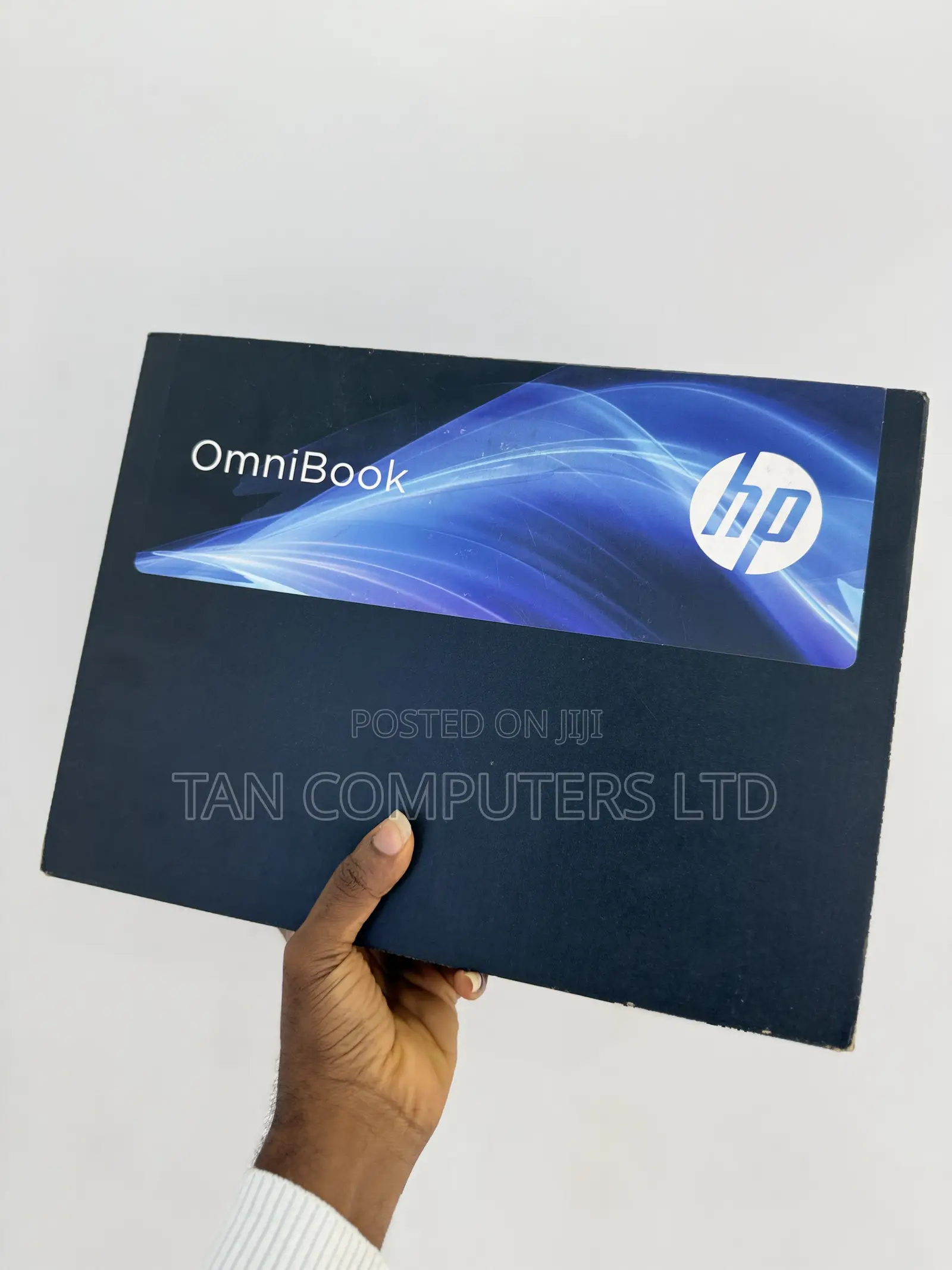 New Laptop HP OmniBook X Flip 14" 16GB Intel Core Ultra 7 SSD 1T