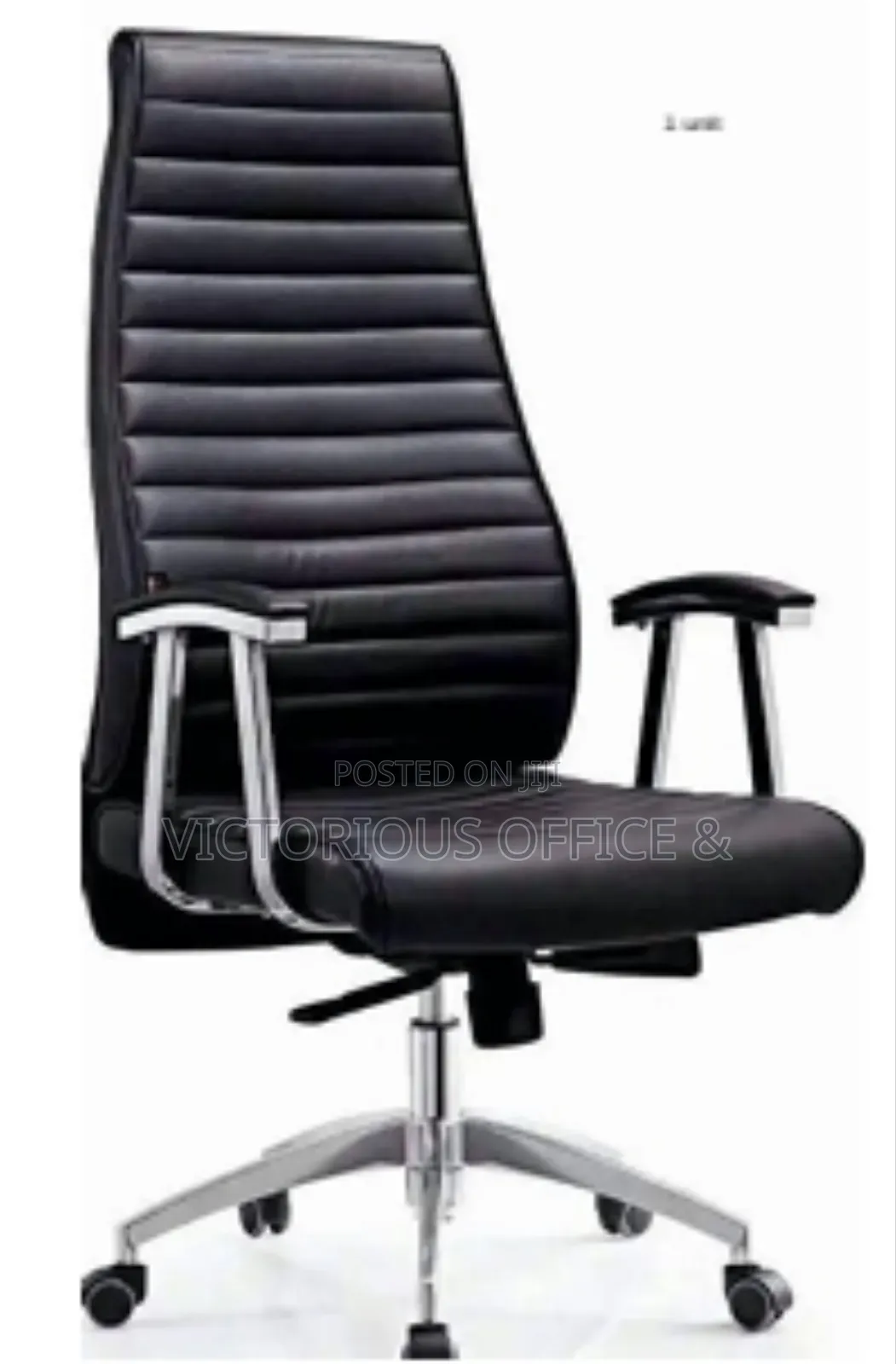Back Executive Office Chair