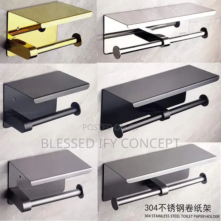 High Quality Modern Tissue Holder