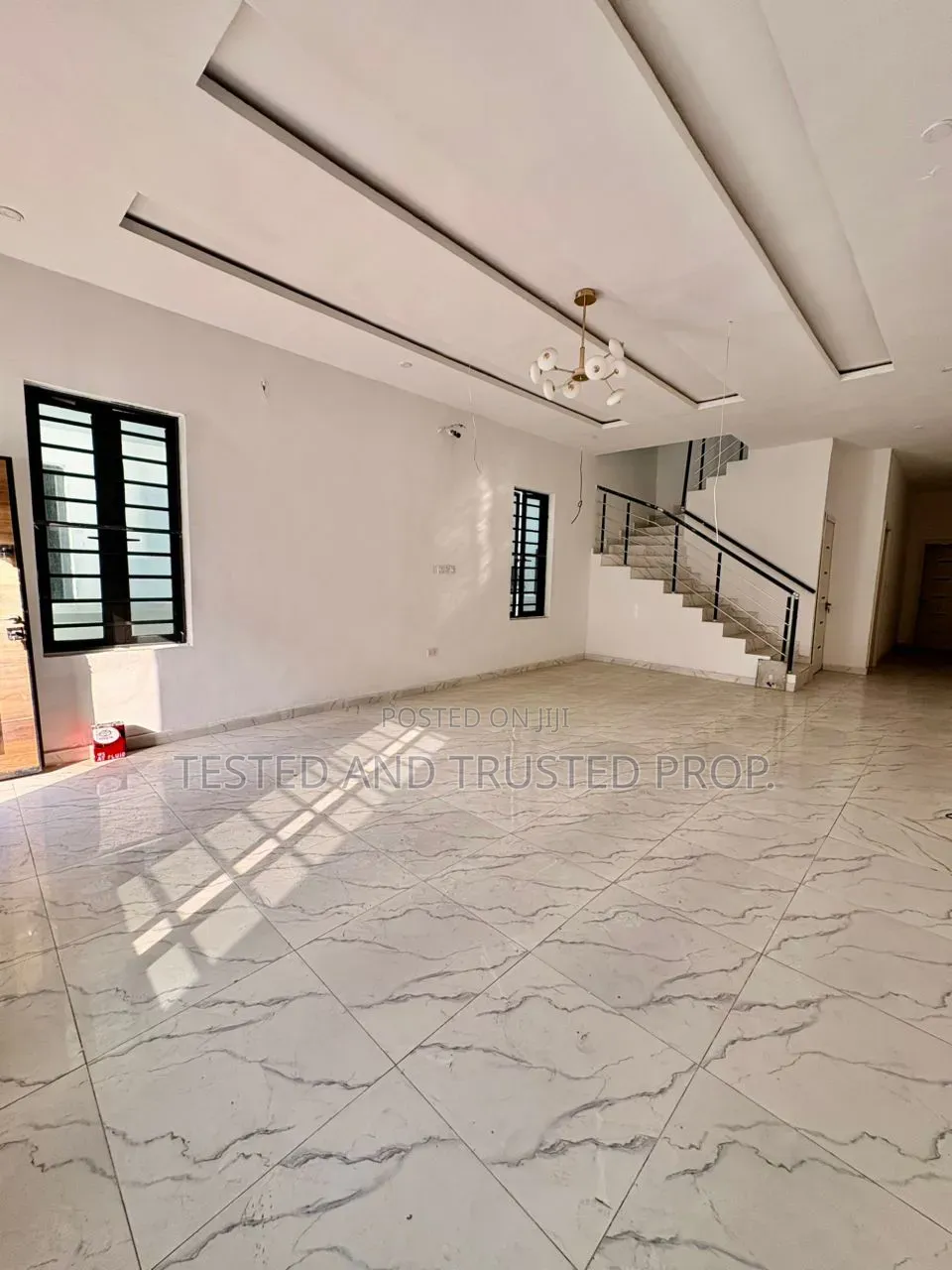 4bdrm Duplex in Orchid Road Lekki, Chevron for sale