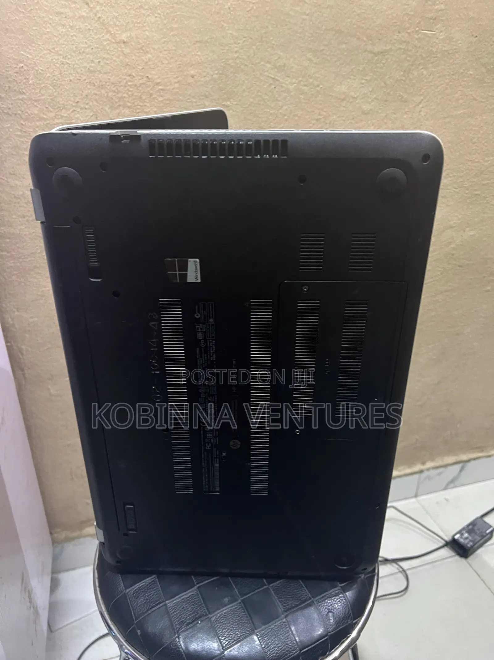 Laptop HP Pavilion 15 4GB Intel Core i3 HDD 320GB