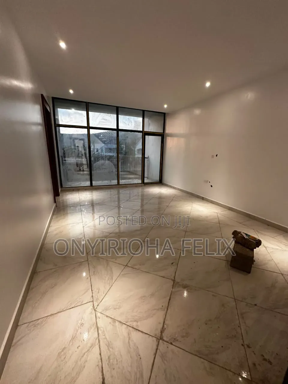 4bdrm Townhouse / Terrace in Katampe Extension for rent