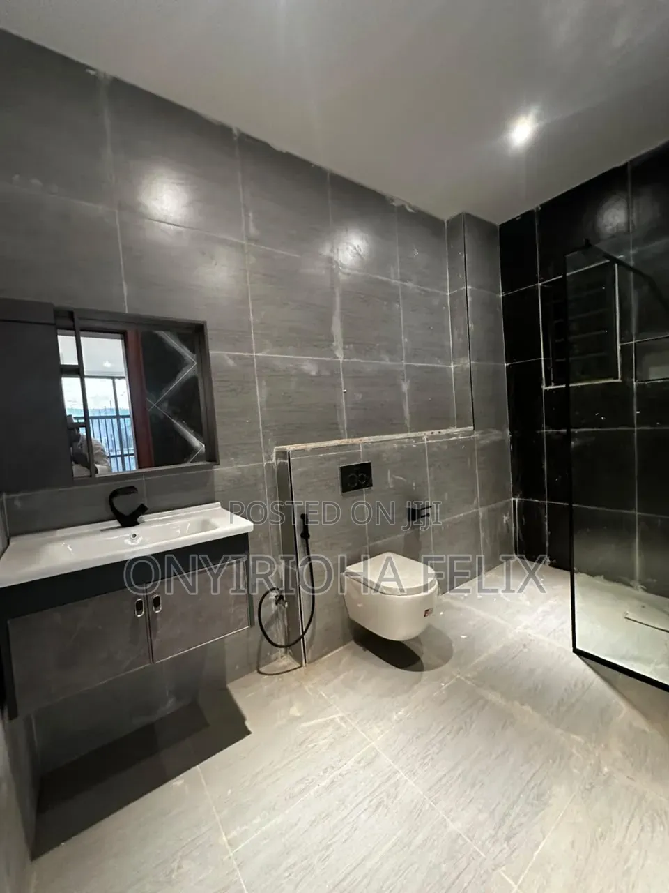 4bdrm Townhouse / Terrace in Katampe Extension for rent