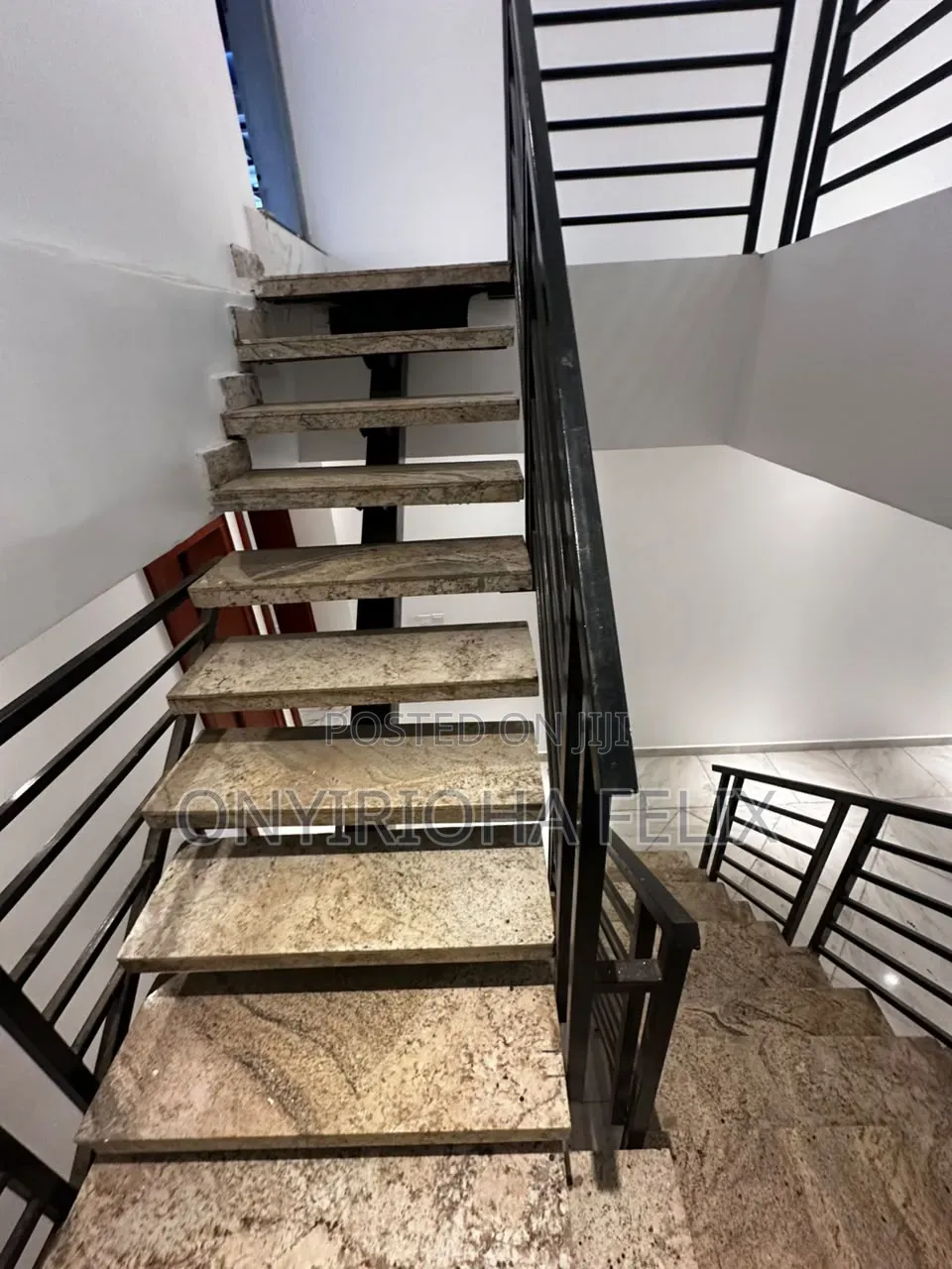 4bdrm Townhouse / Terrace in Katampe Extension for rent