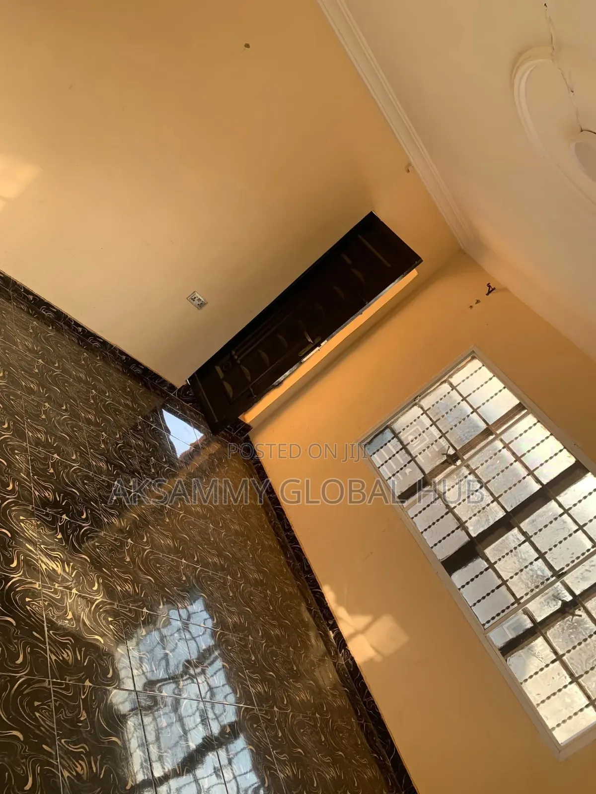 1bdrm Apartment in Iyana-Bodija., Ibadan for rent