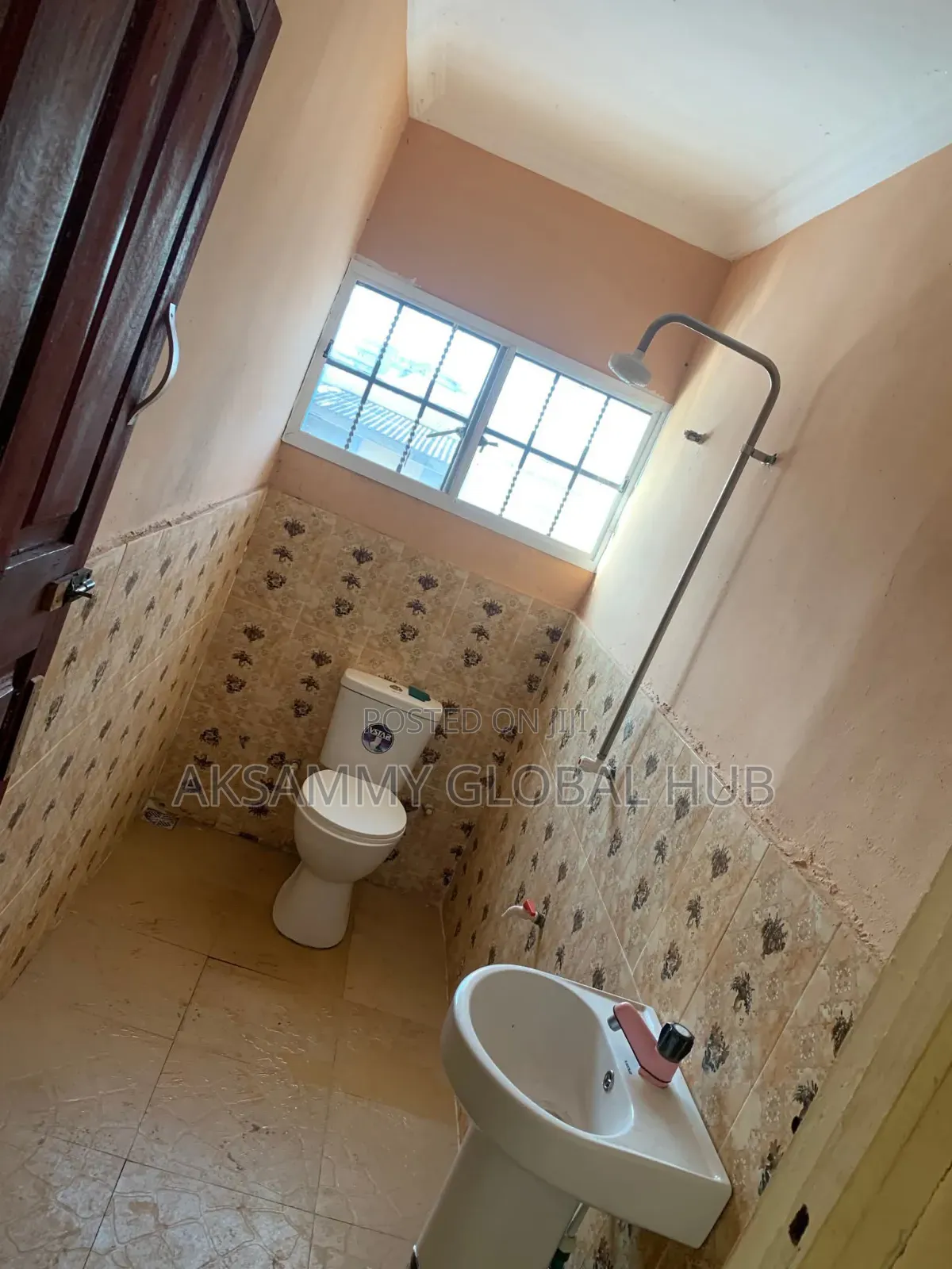 1bdrm Apartment in Iyana-Bodija., Ibadan for rent