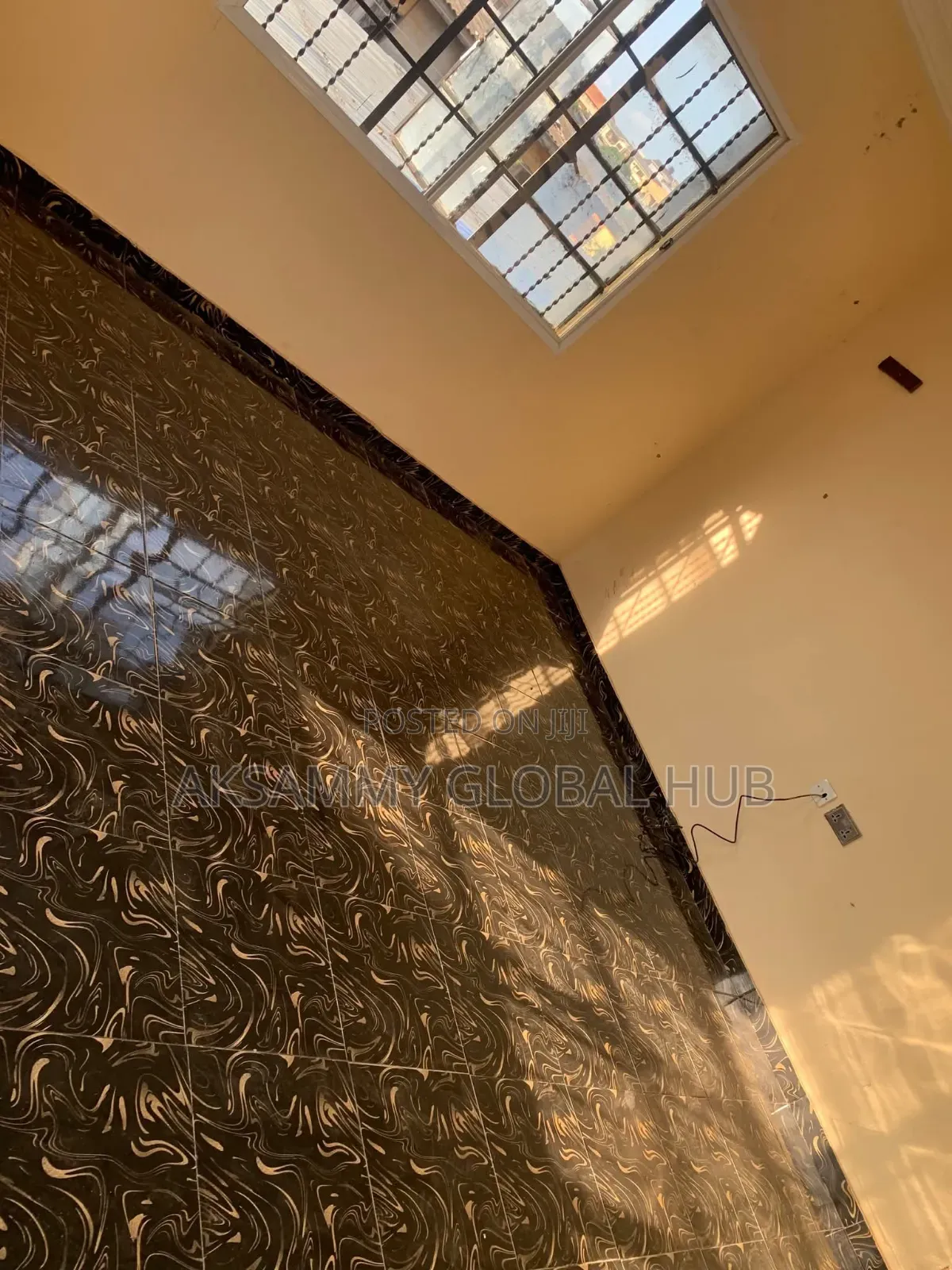 1bdrm Apartment in Iyana-Bodija., Ibadan for rent