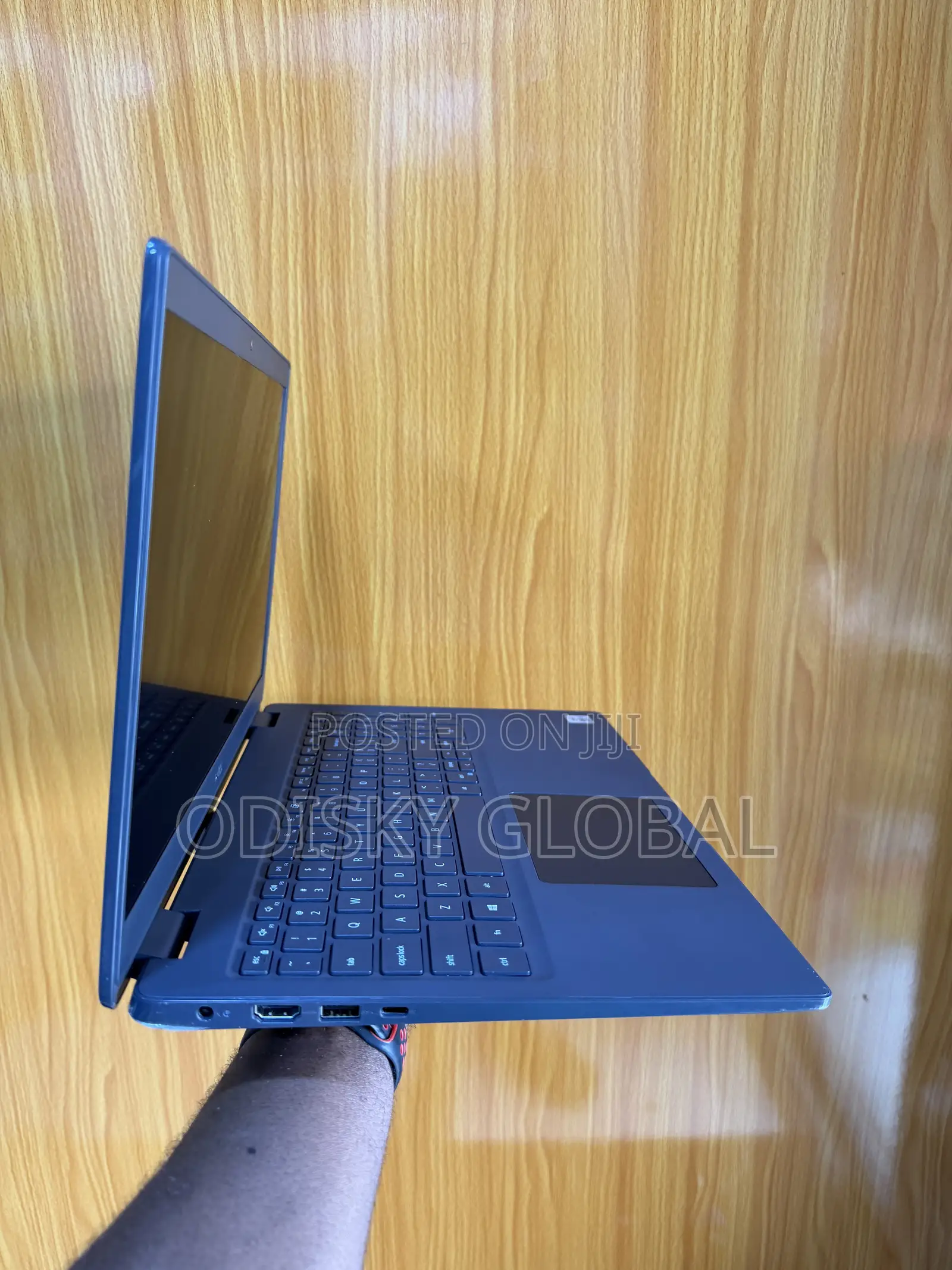 Laptop Dell Latitude 3510 8GB Intel Core i5 SSD 256GB