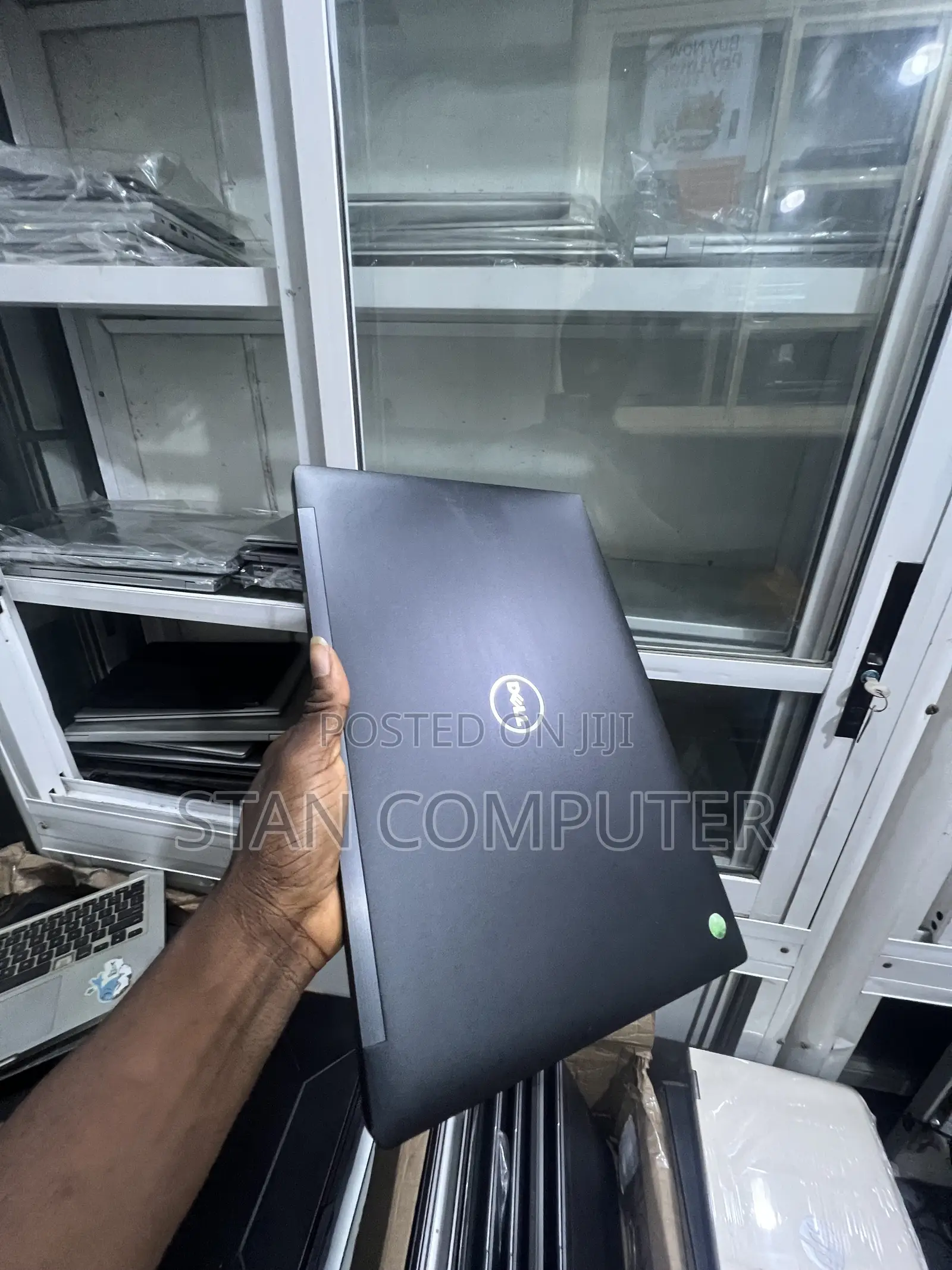 Laptop Dell Latitude 7490 16GB Intel Core i7 SSD 256GB